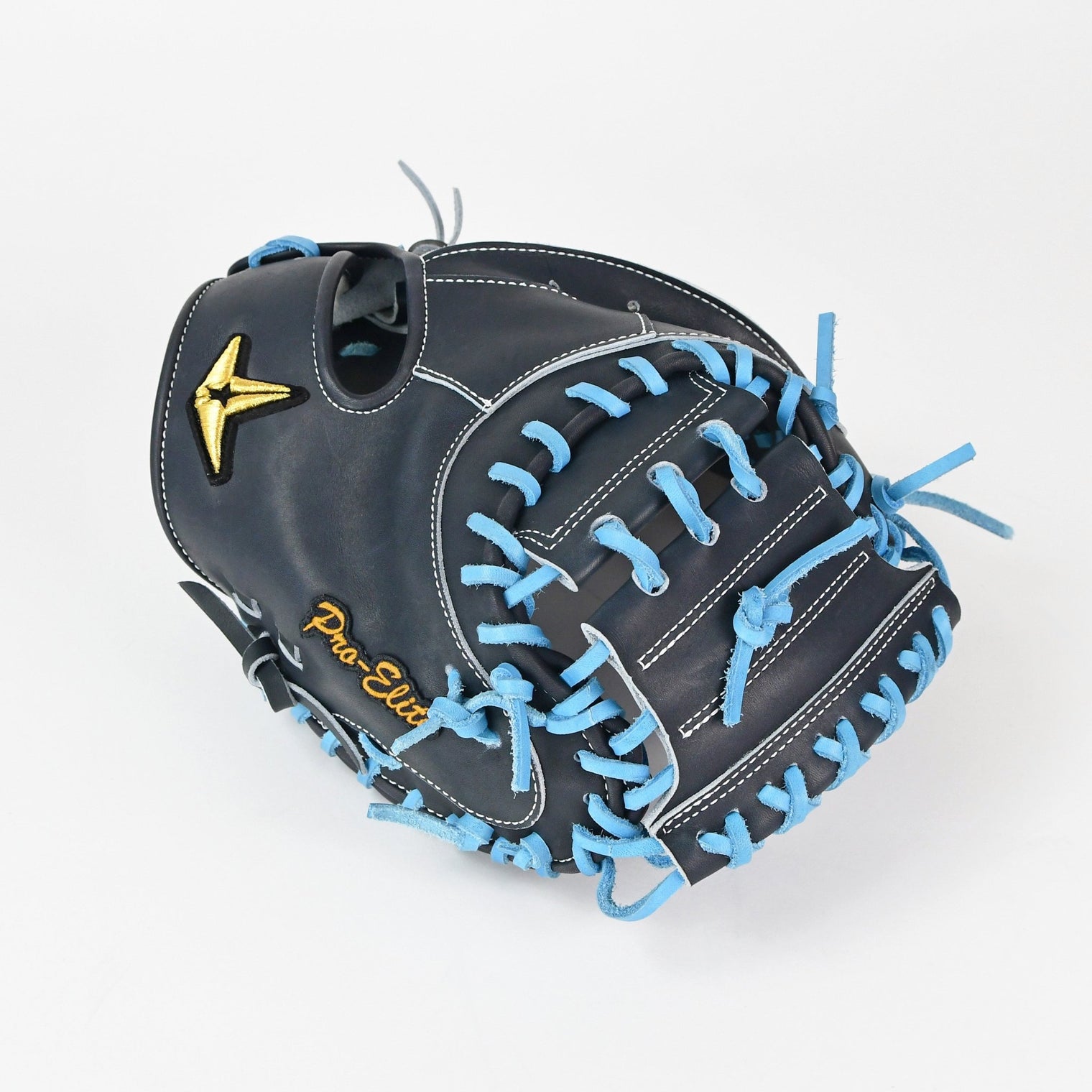 PRO-ELITE® JAPAN - 34" OPEN BACK - All-Star Sports