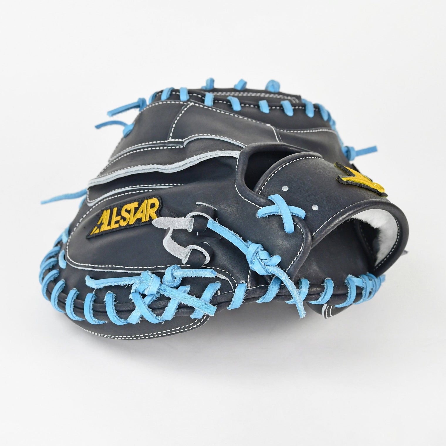PRO-ELITE® JAPAN - 34" OPEN BACK - All-Star Sports