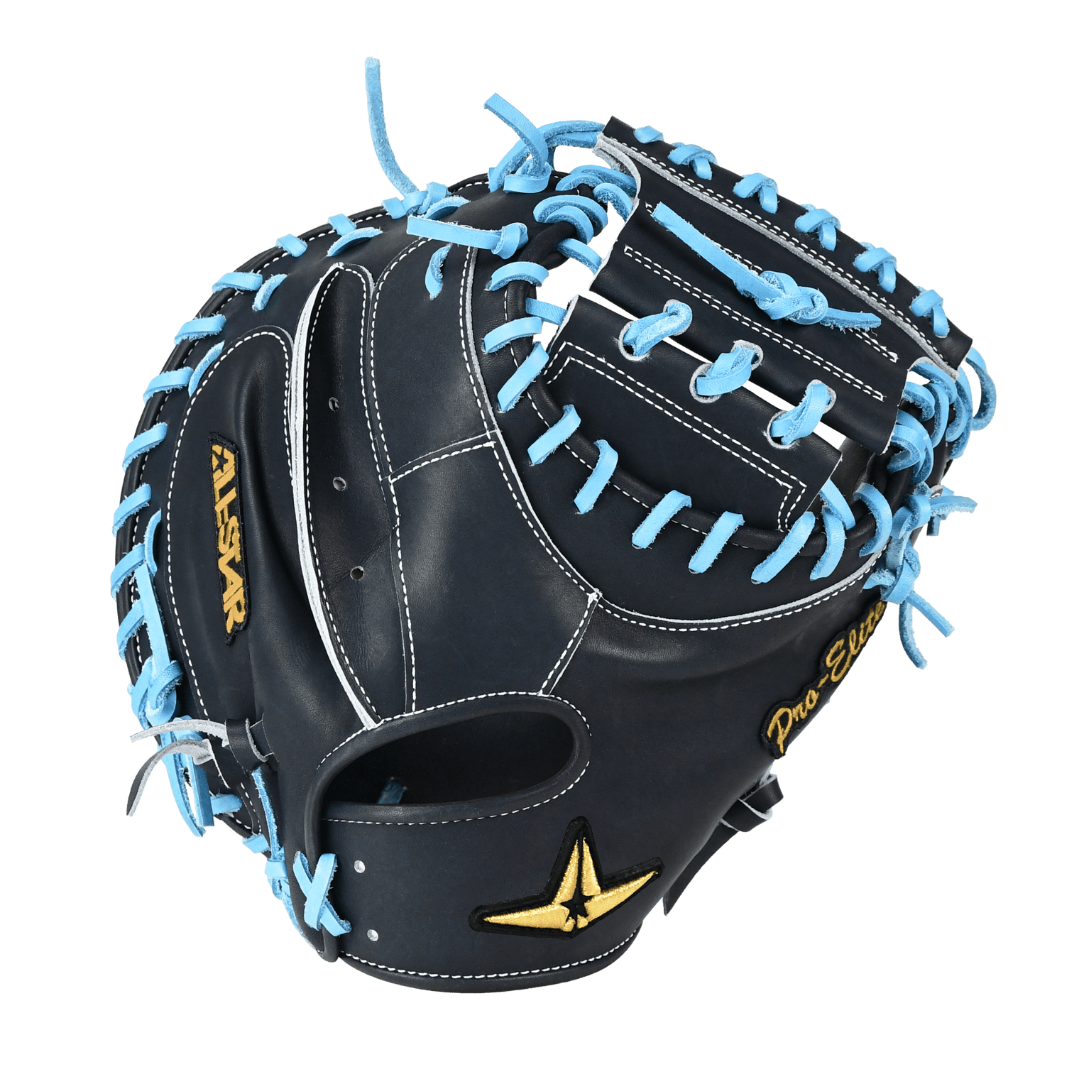 PRO-ELITE® JAPAN - 34" OPEN BACK - All-Star Sports