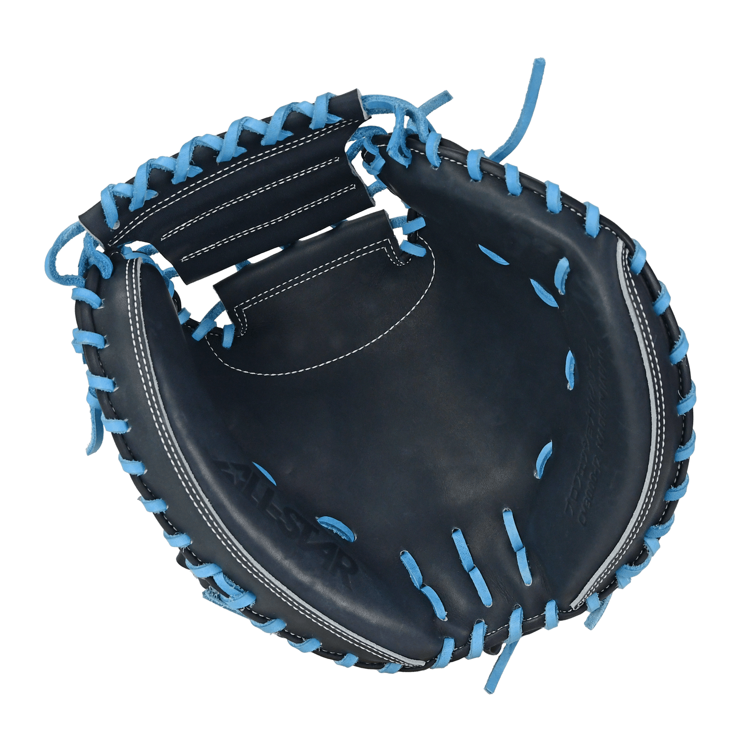 PRO-ELITE® JAPAN - 34" OPEN BACK - All-Star Sports