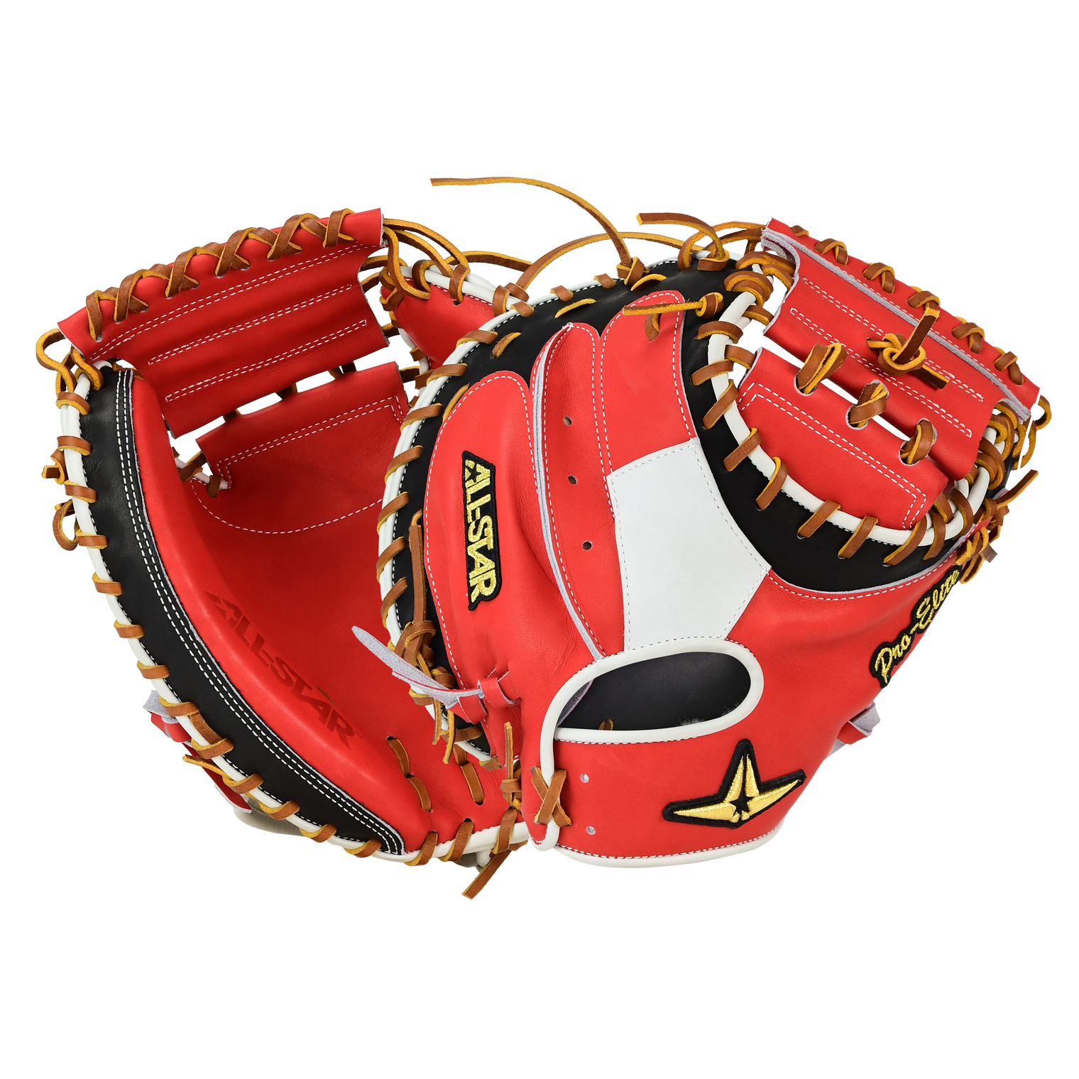 PRO-ELITE® JAPAN - 34" OPEN BACK