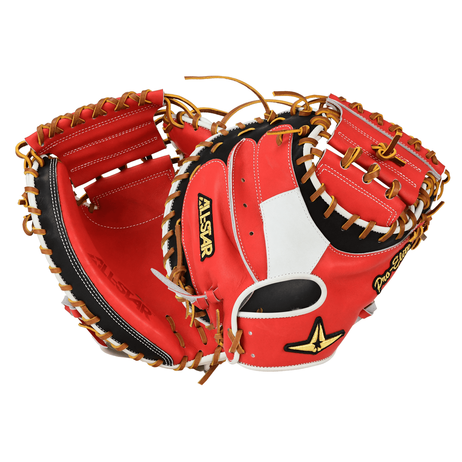 PRO-ELITE® JAPAN - 34" OPEN BACK - All-Star Sports