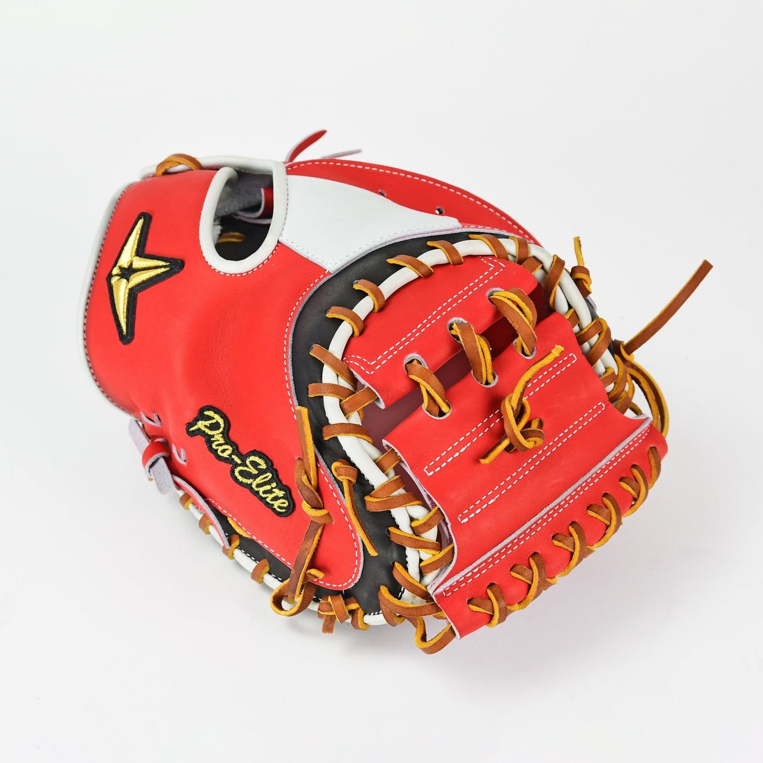 PRO-ELITE® JAPAN - 34" OPEN BACK - All-Star Sports