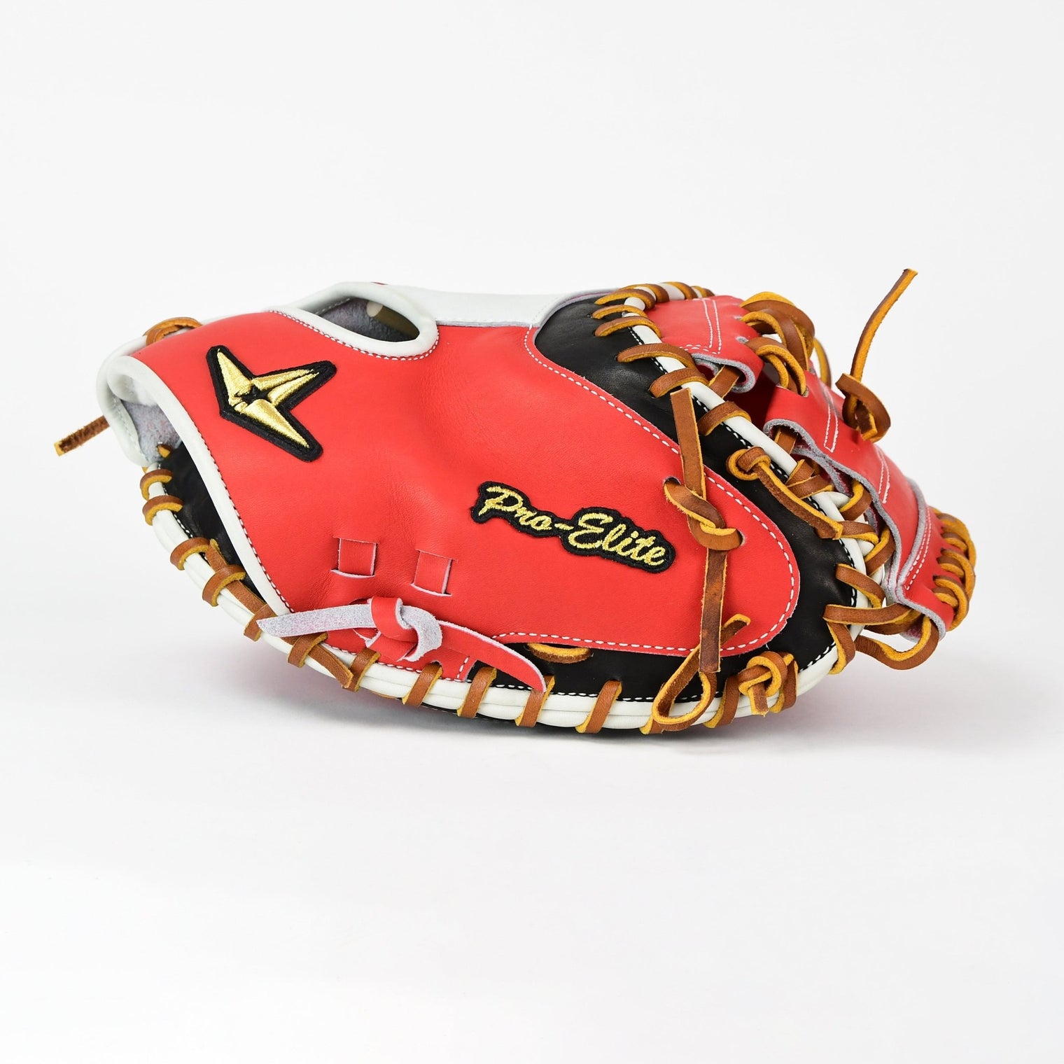PRO-ELITE® JAPAN - 34" OPEN BACK - All-Star Sports