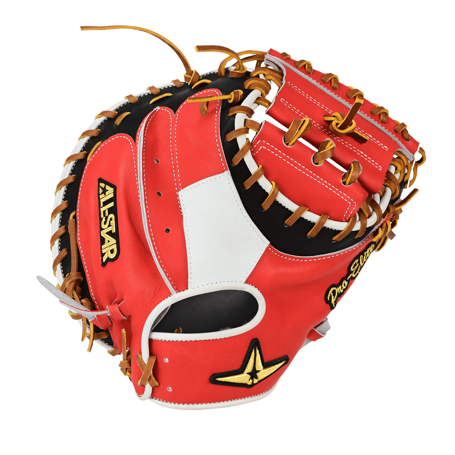 PRO-ELITE® JAPAN - 34" OPEN BACK - All-Star Sports