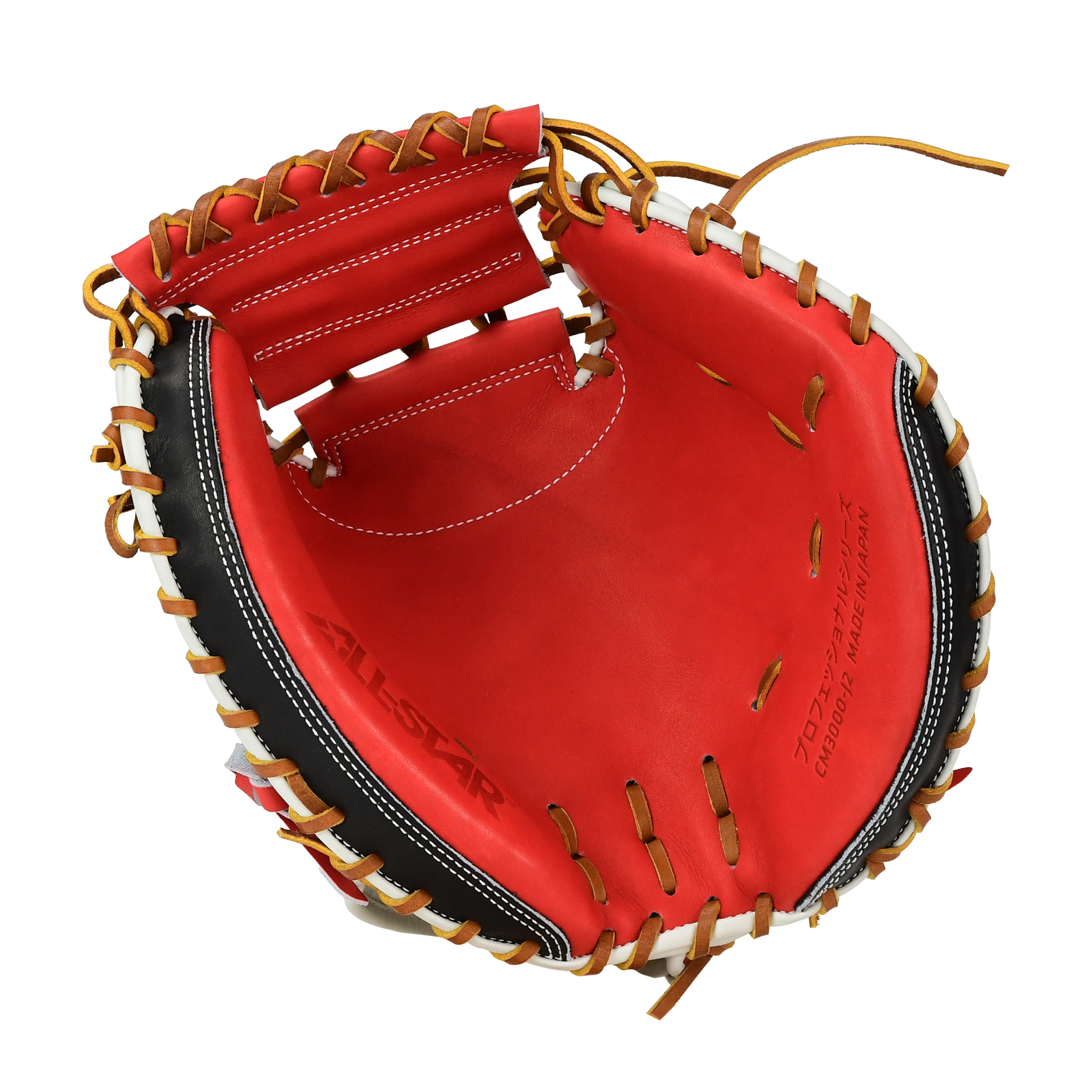 34" PRO-ELITE® JAPAN - OPEN BACK