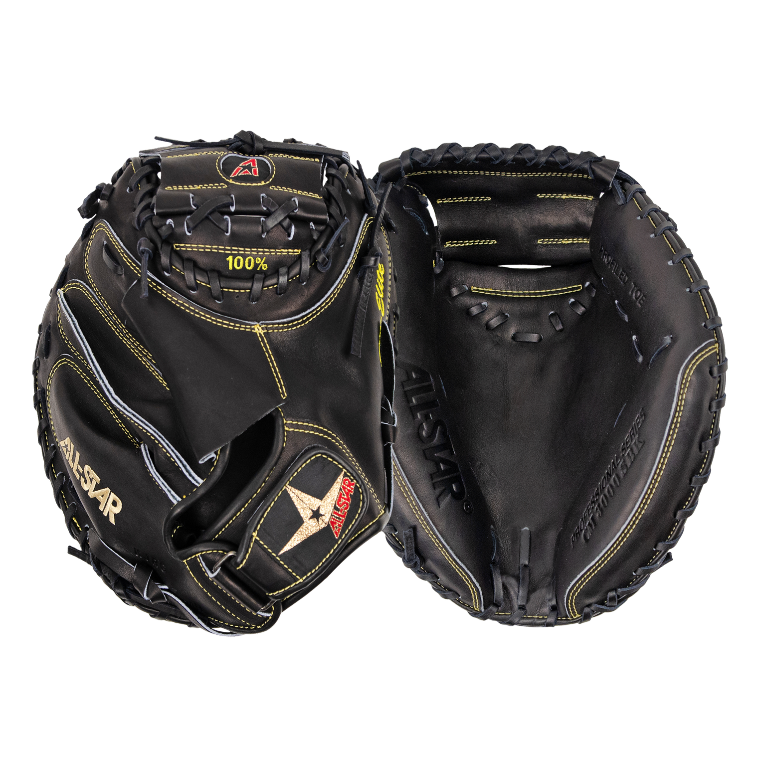 SPECIAL EDITION MARTIN MALDONADO PRO-ELITE® 34" MITT