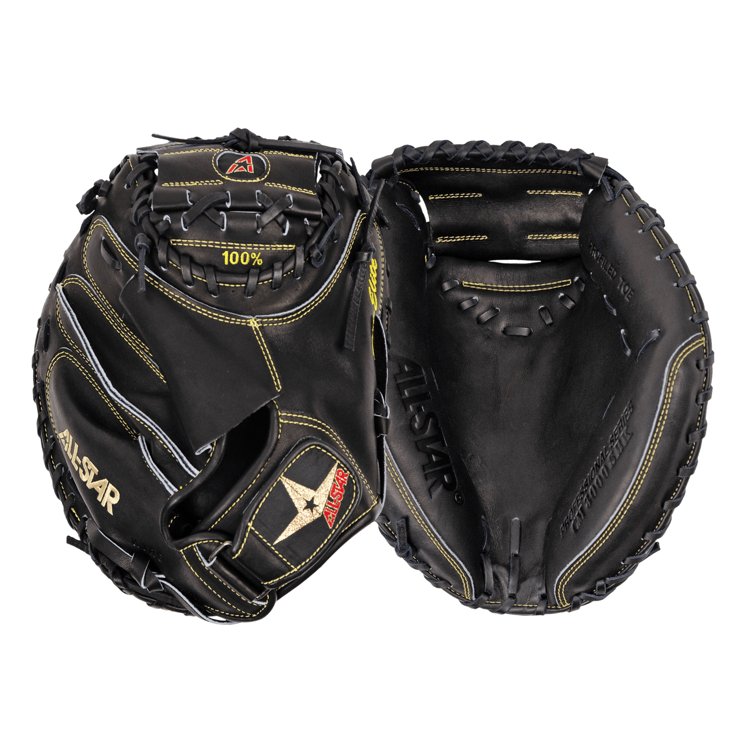 PRO-ELITE® - 34" MARTIN MALDONADO EDITION - All-Star Sports