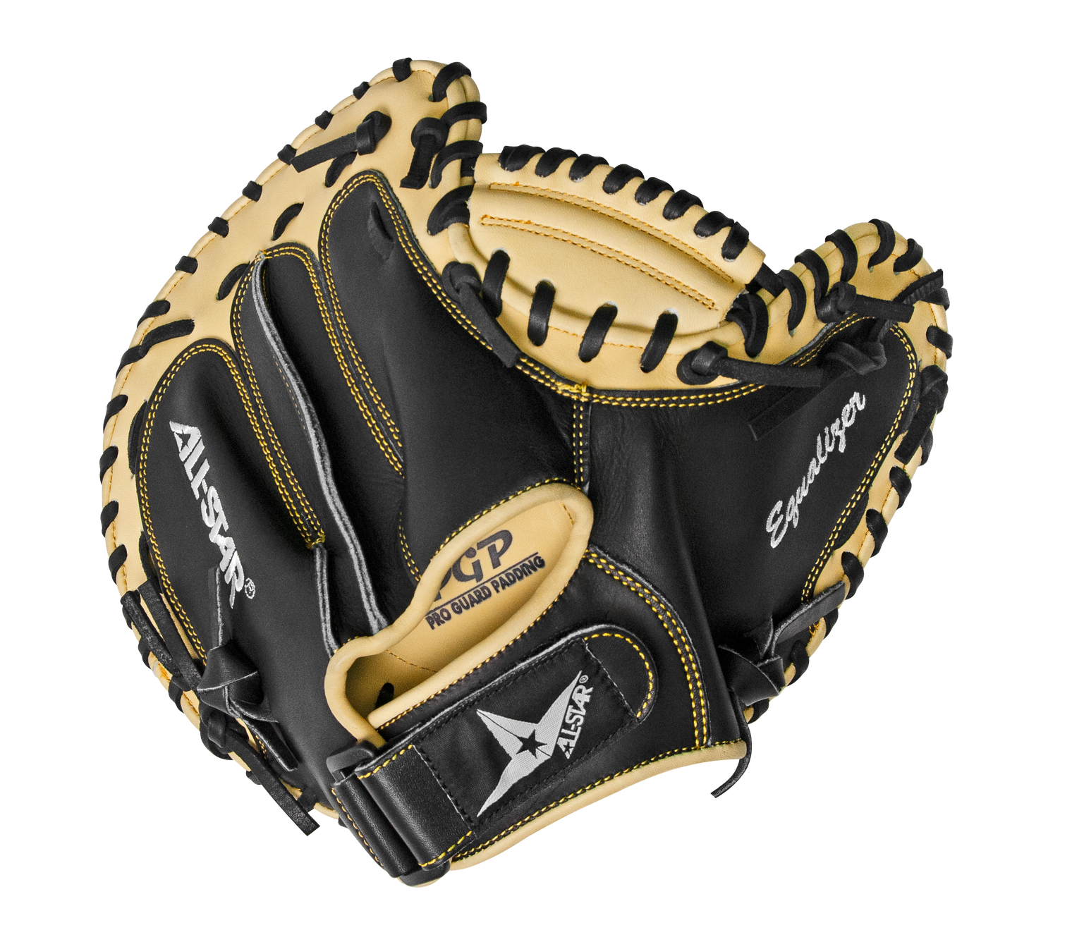 THE EQUALIZER™ - 35" WEBLESS TRAINING MITT