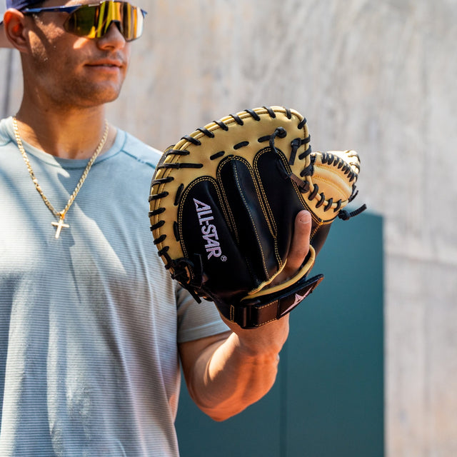 TRAINING MITT BUNDLE - All-Star Sports