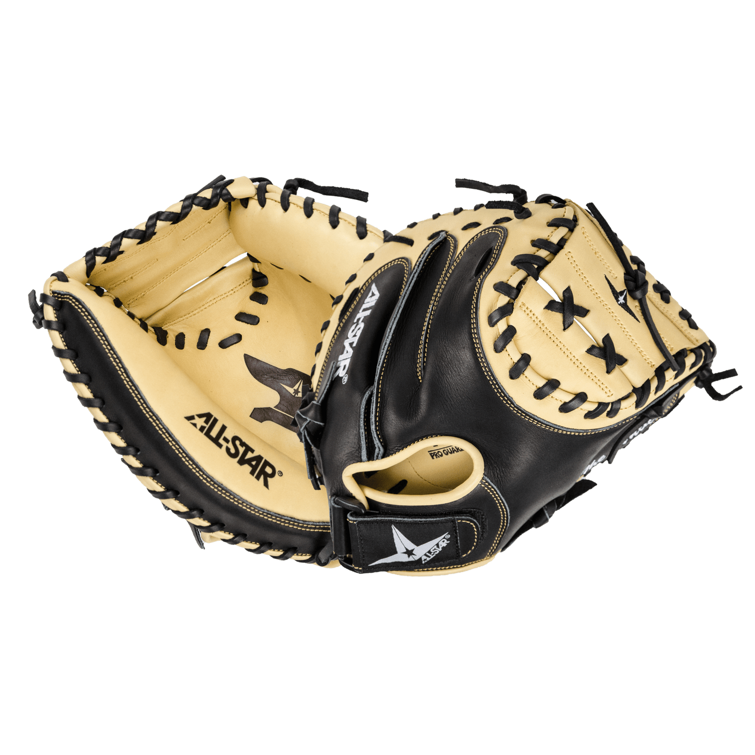 THE ANVIL™ - 33.5" WEIGHTED TRAINING MITT - All-Star Sports