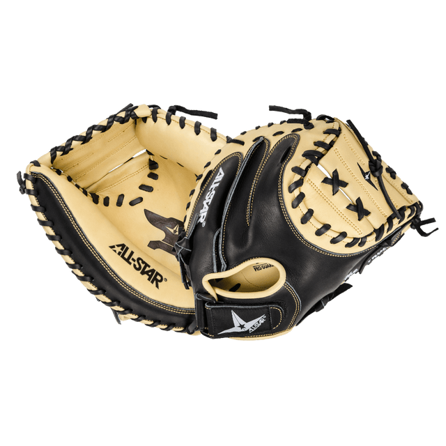 THE ANVIL™ - 33.5" WEIGHTED TRAINING MITT - All-Star Sports
