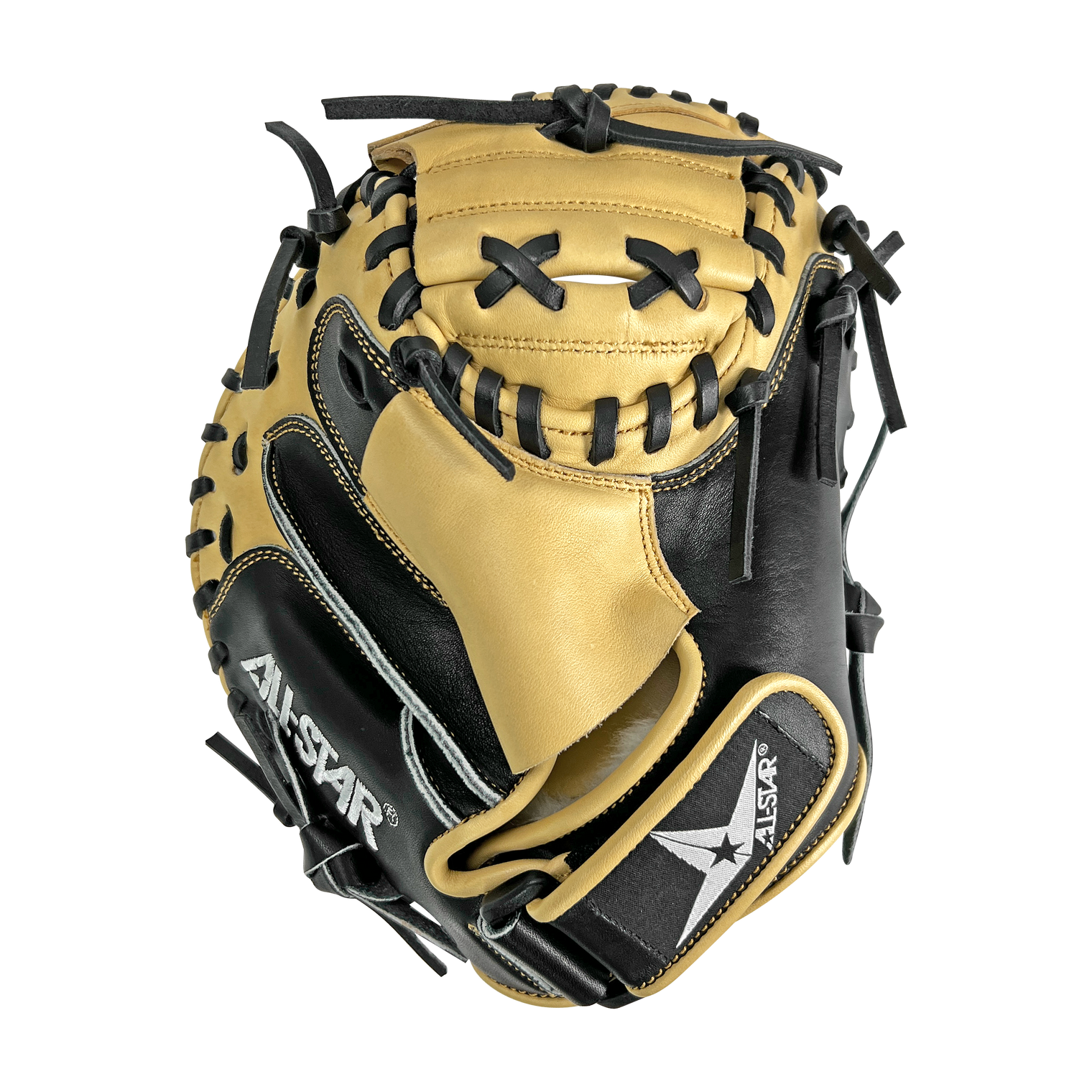 THE MINI ANVIL™ - 29" TRAINING MITT