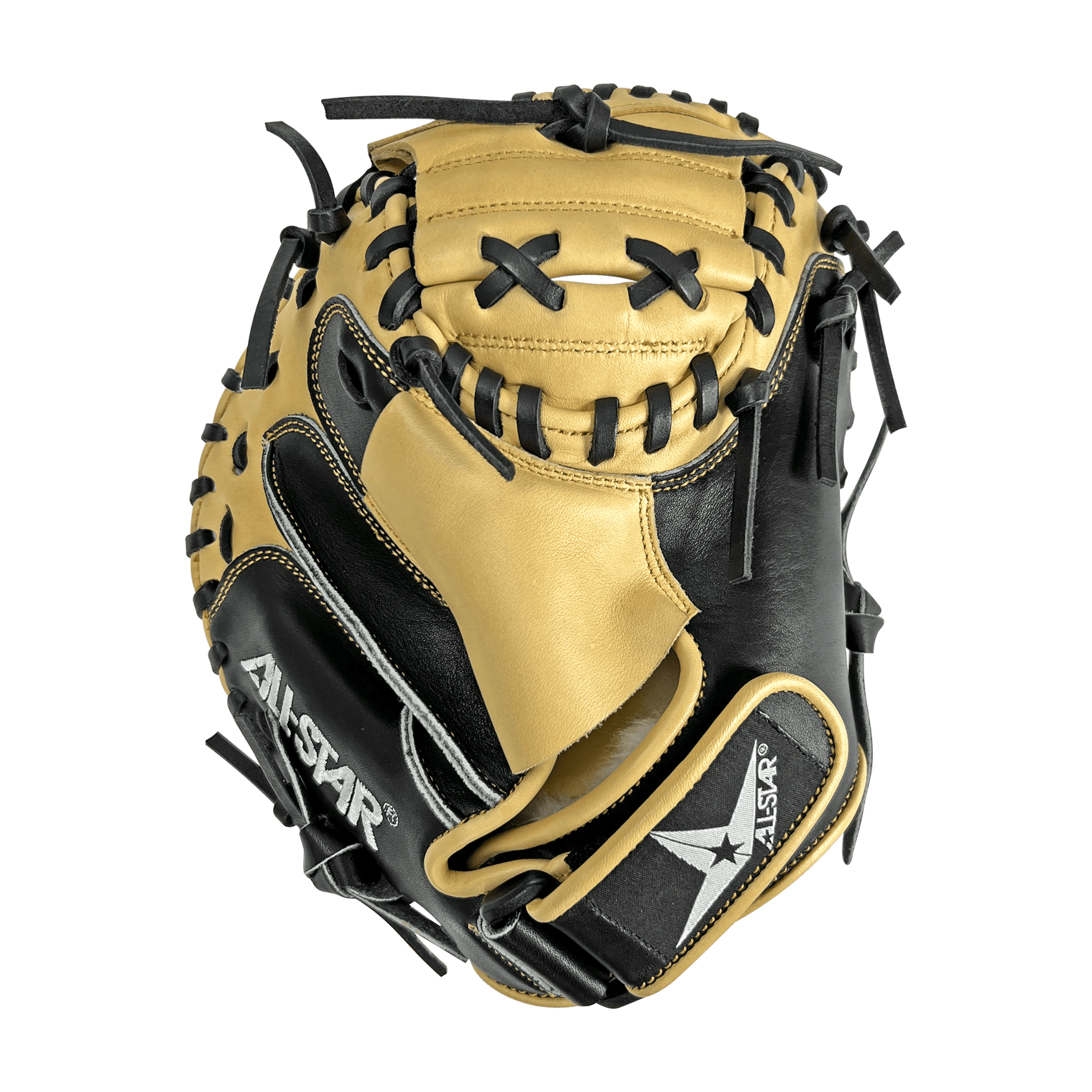 THE MINI ANVIL™ - 29" TRAINING MITT - All-Star Sports