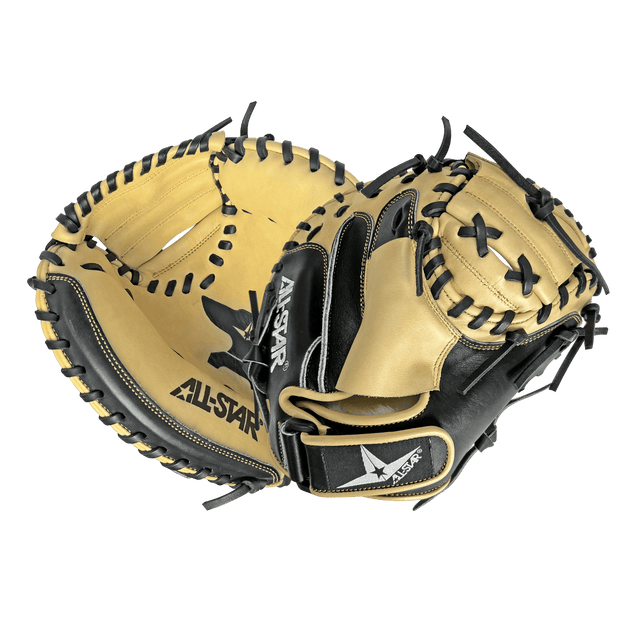 THE MINI ANVIL™ - 29" TRAINING MITT - All-Star Sports