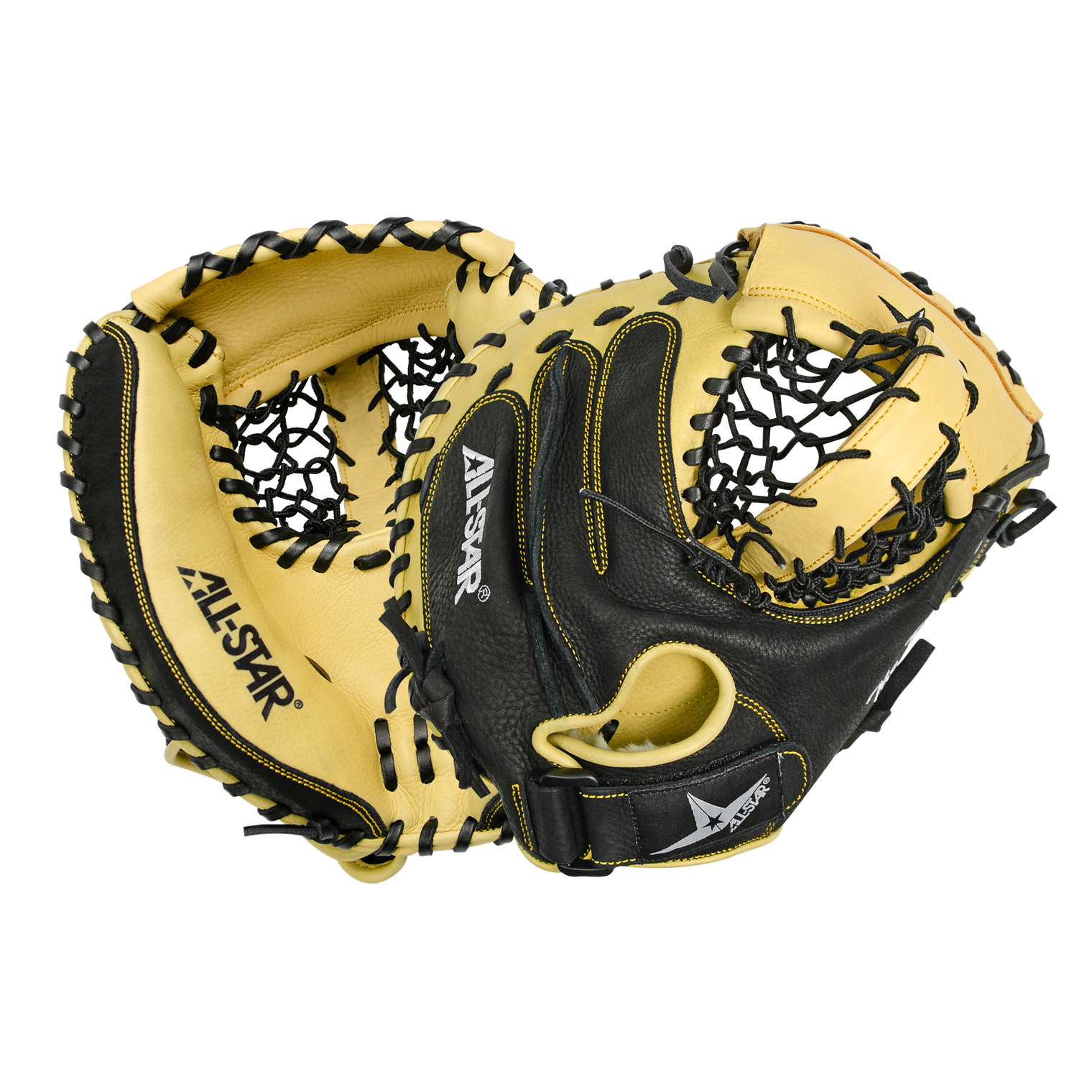 THE KEYHOLE™ - 33.5" TRAINING MITT