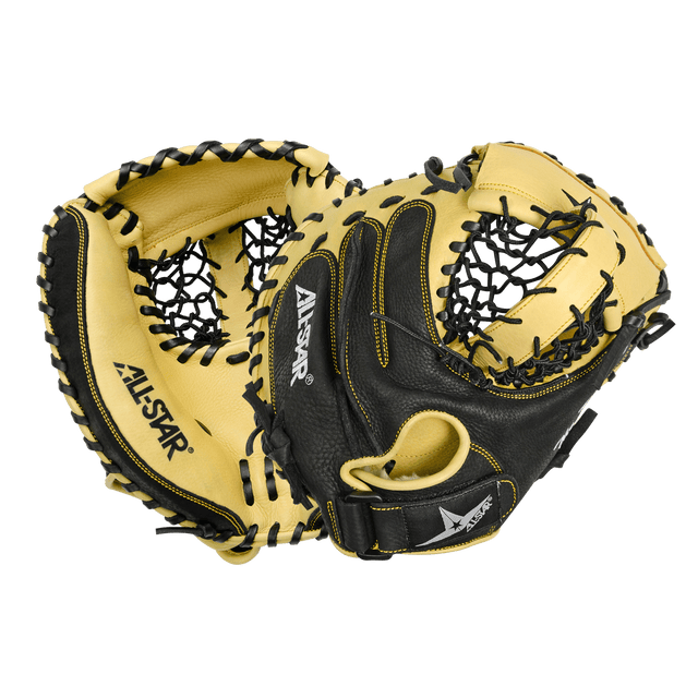 THE KEYHOLE™ - 33.5" TRAINING MITT - All-Star Sports
