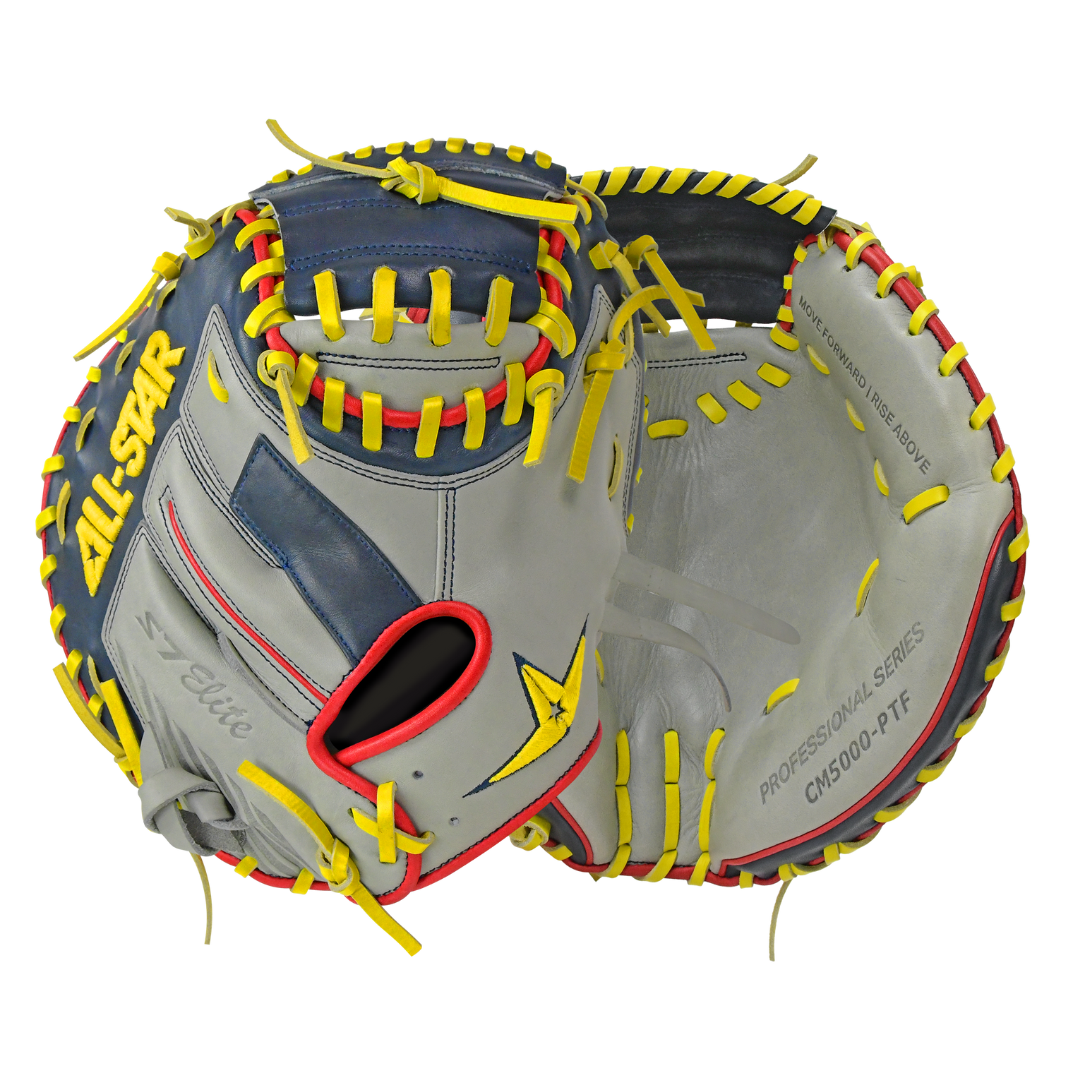 S7-ELITE™ CATCHERS MITT- PRO TRAVEL FIT