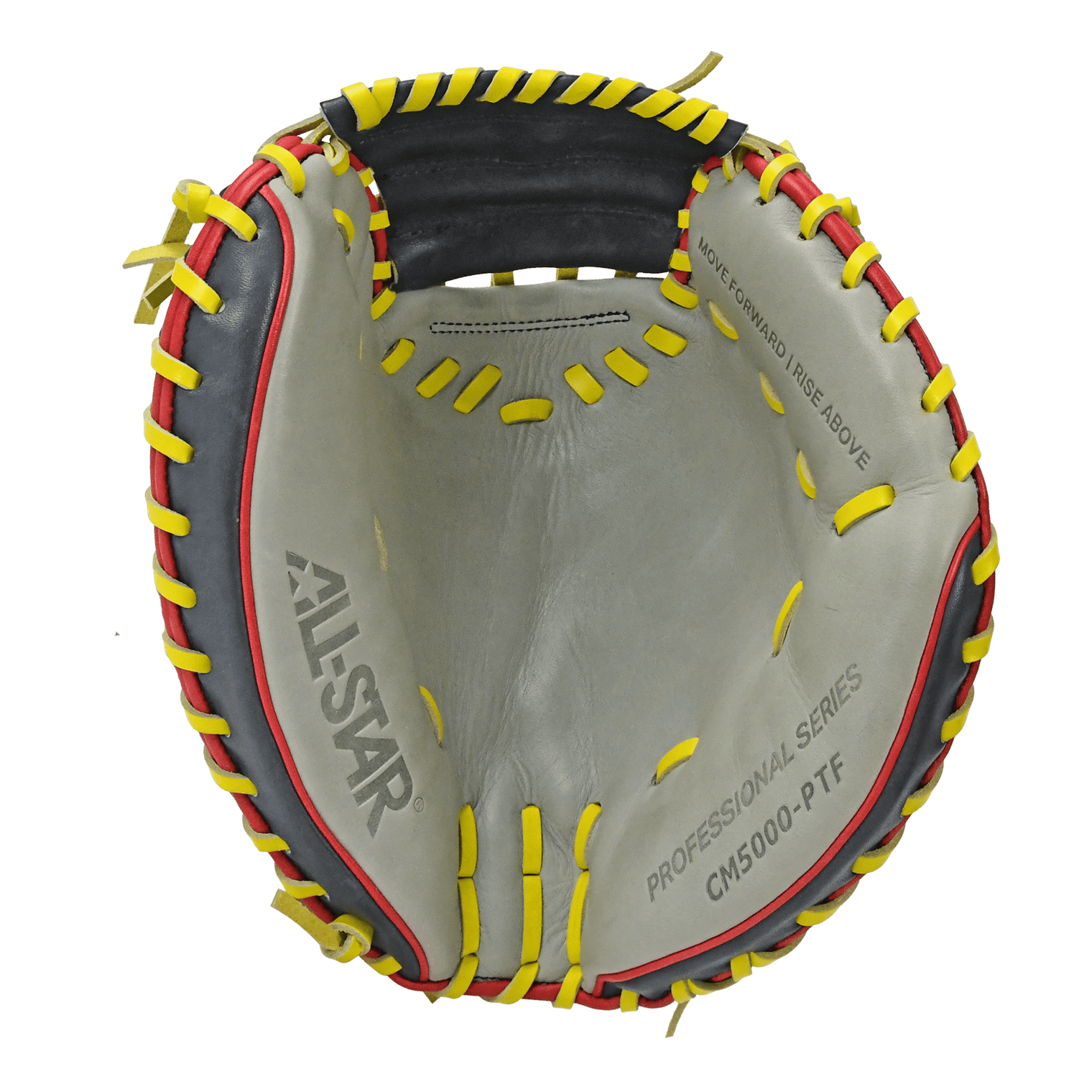 S7-ELITE™ CATCHERS MITT- PRO TRAVEL FIT - All-Star Sports