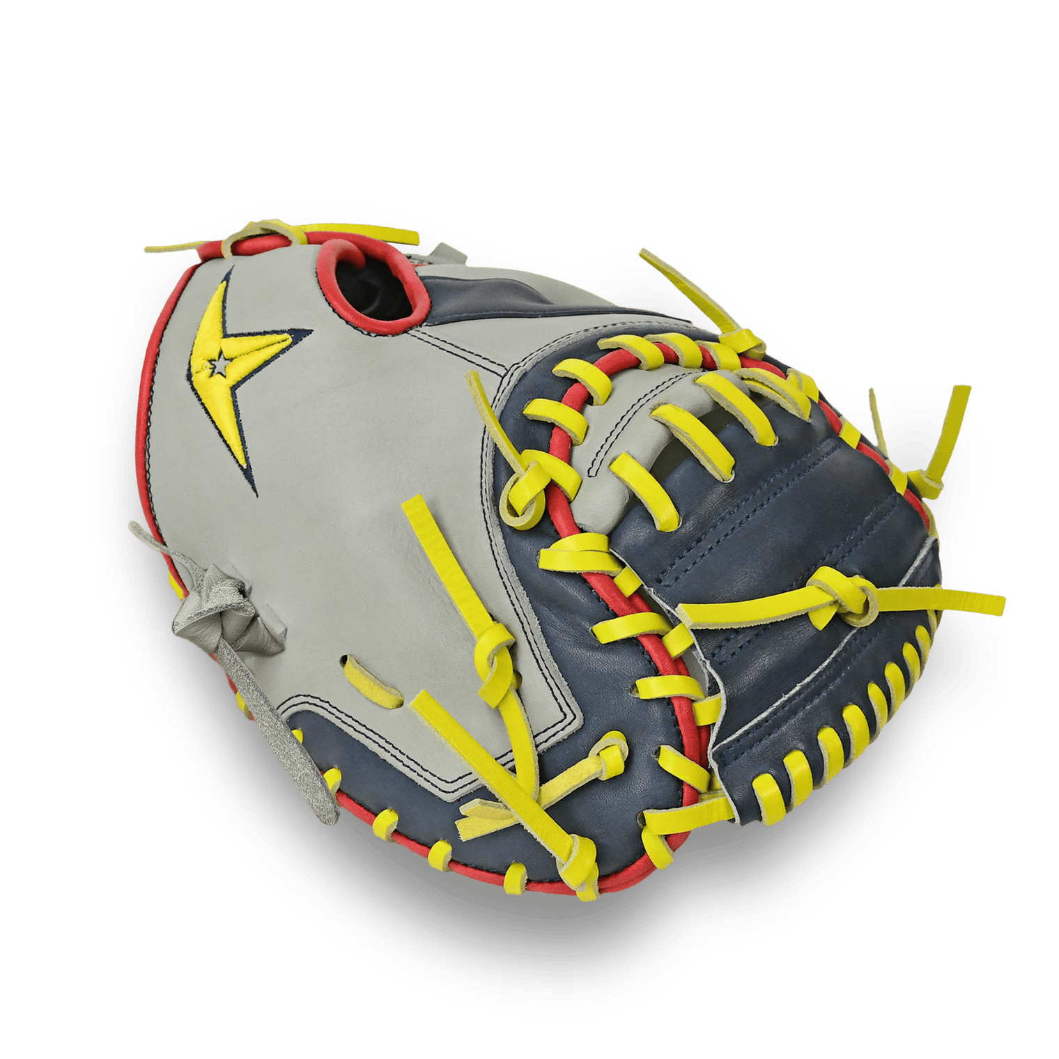S7-ELITE™ CATCHERS MITT- PRO TRAVEL FIT - All-Star Sports