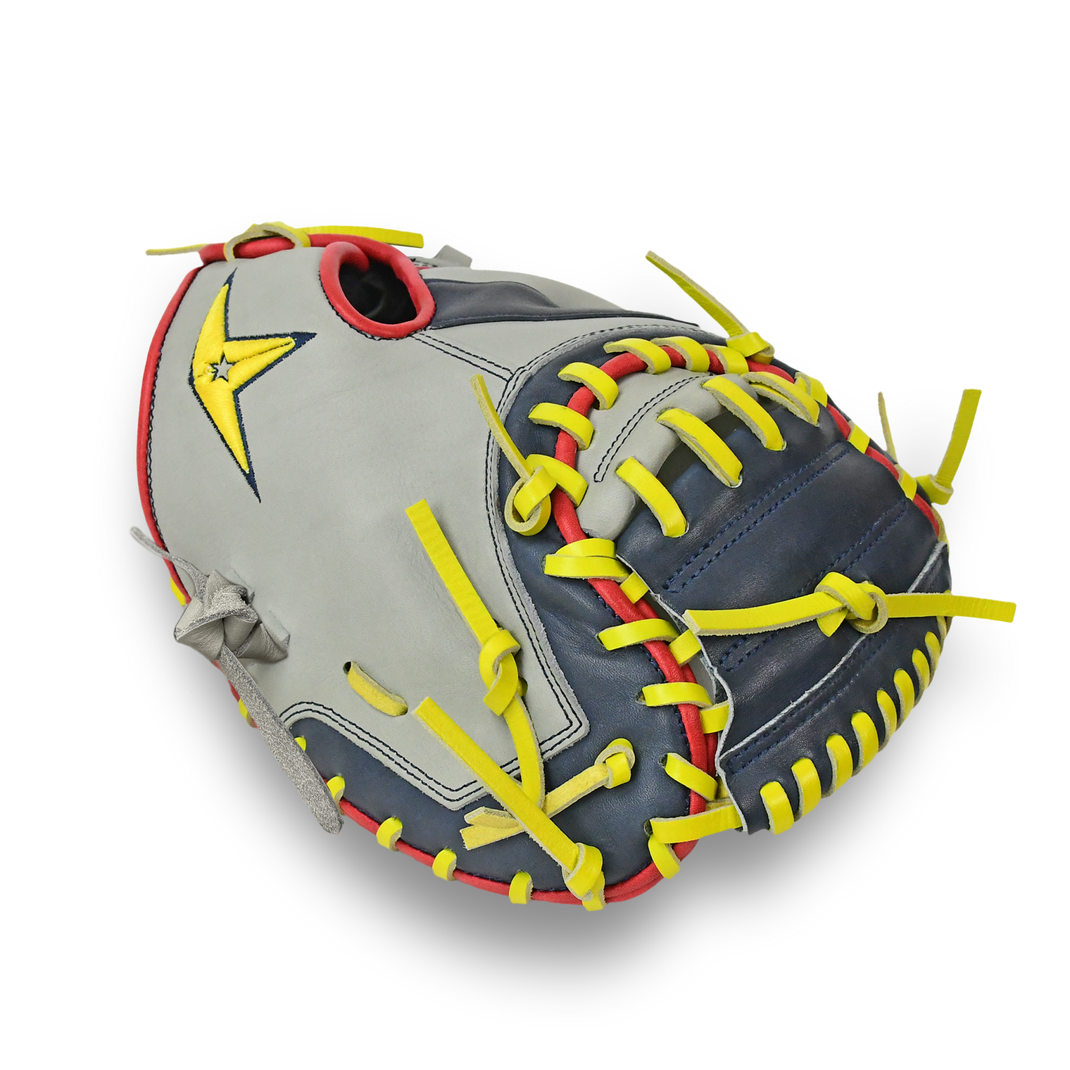 S7-ELITE™ CATCHERS MITT- PRO TRAVEL FIT