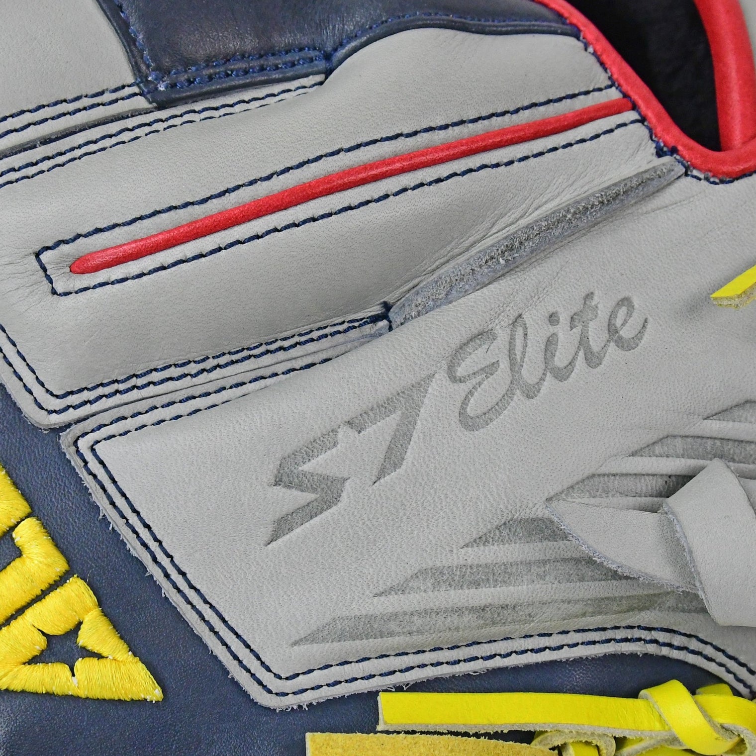 S7-ELITE™ CATCHERS MITT- PRO TRAVEL FIT - All-Star Sports