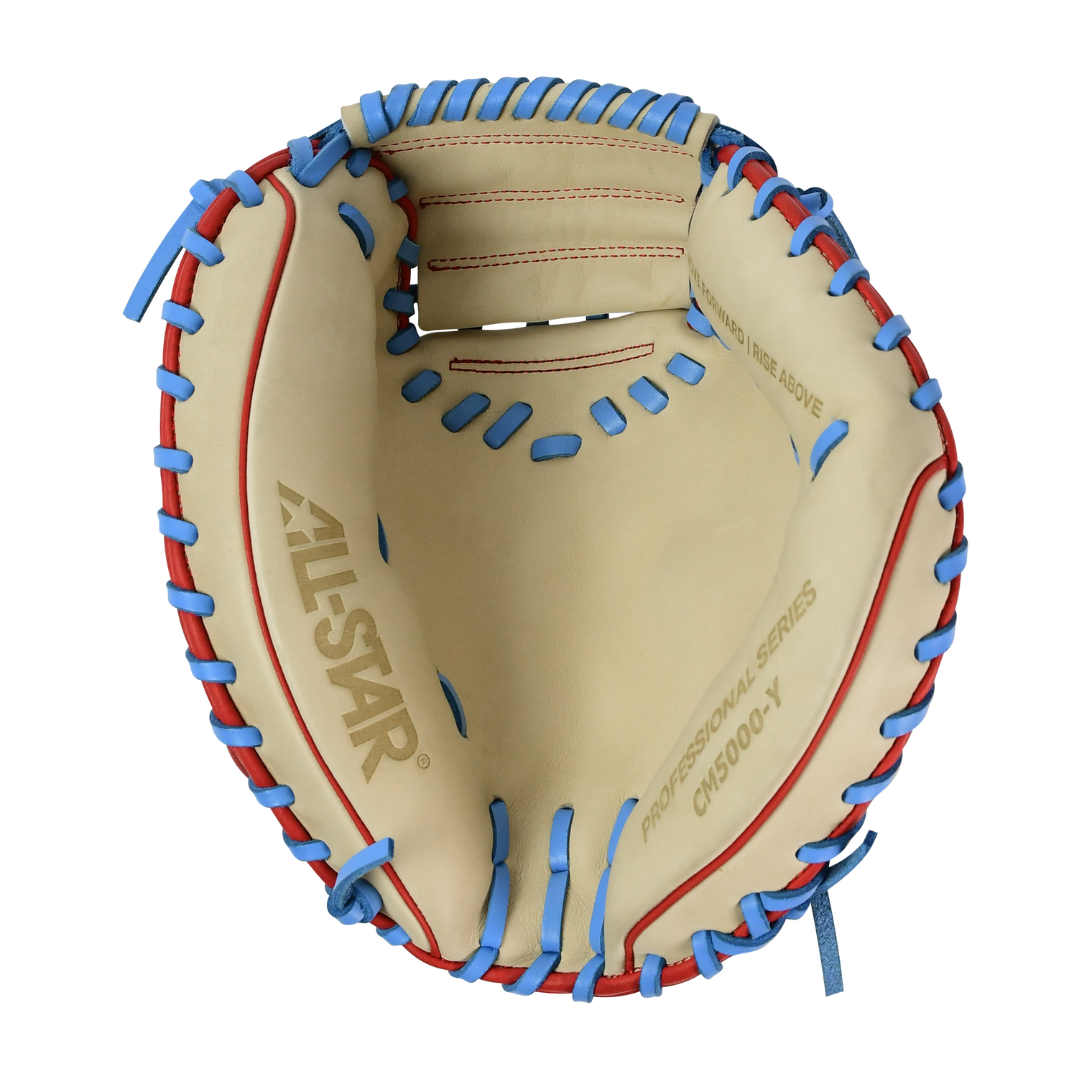S7-ELITE™ CATCHERS MITT- PRO TRAVEL FIT