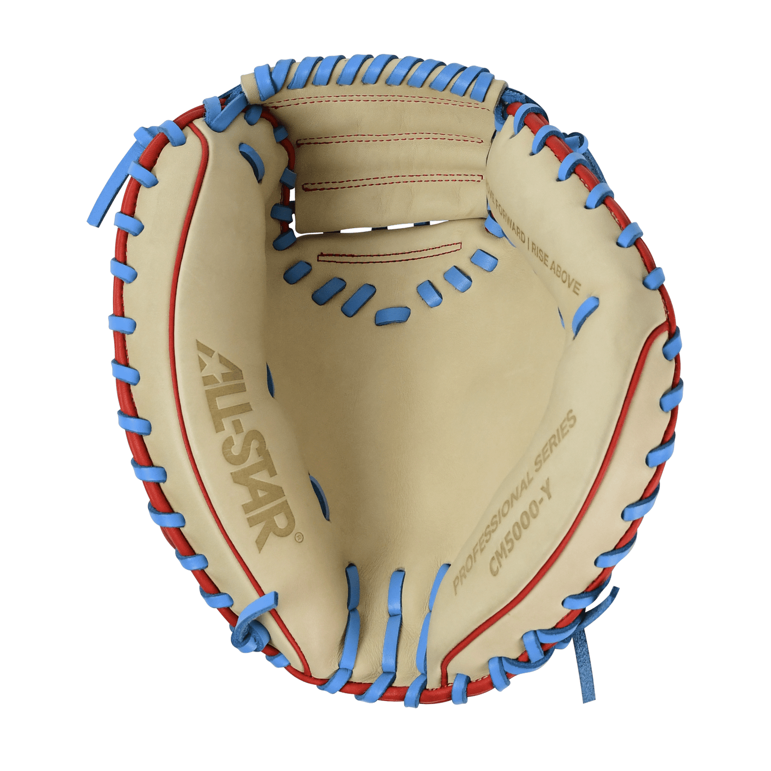 S7-ELITE™ CATCHERS MITT- PRO TRAVEL FIT - All-Star Sports