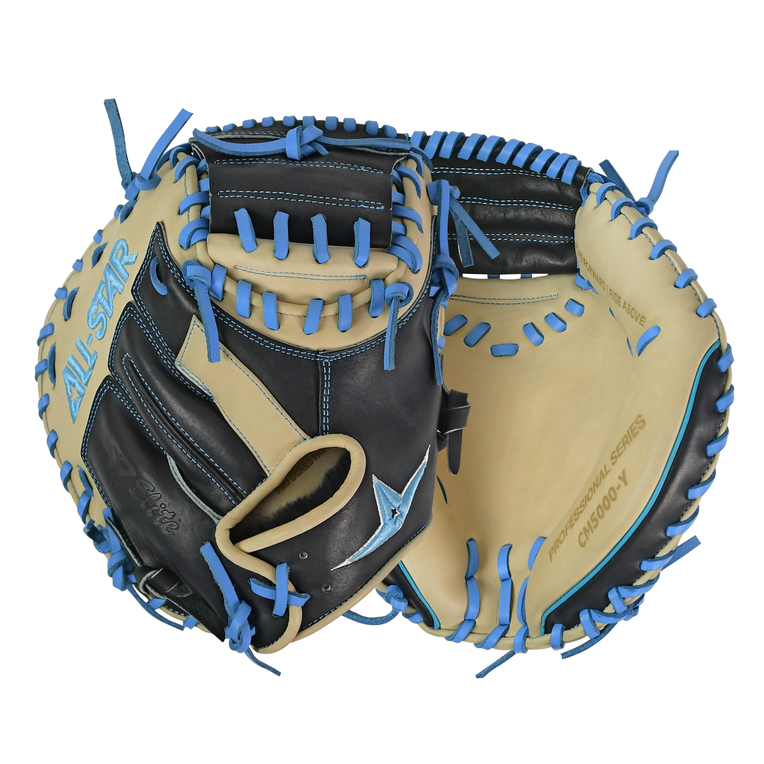 S7-ELITE PRO TRAVEL FIT CATCHER'S MITT