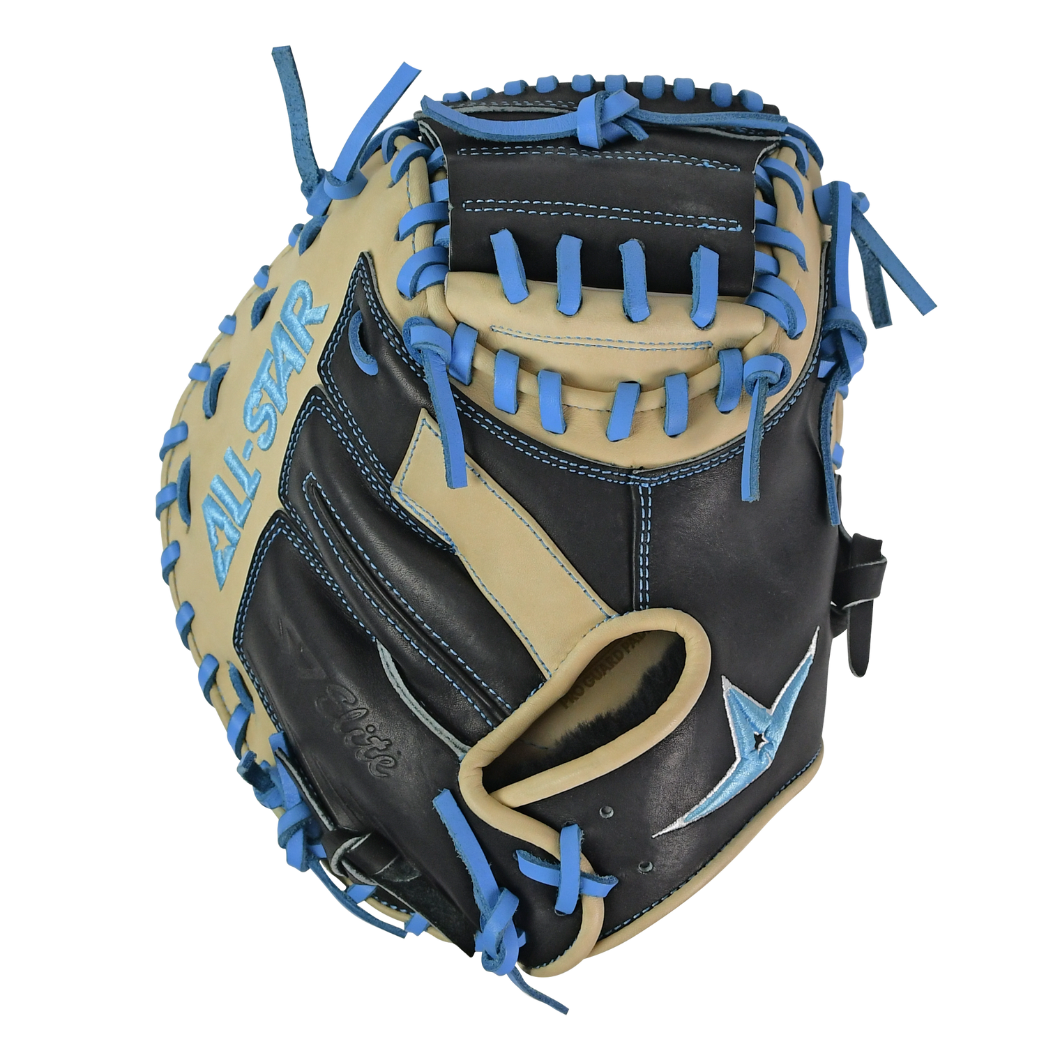 S7-ELITE™ CATCHERS MITT- PRO TRAVEL FIT
