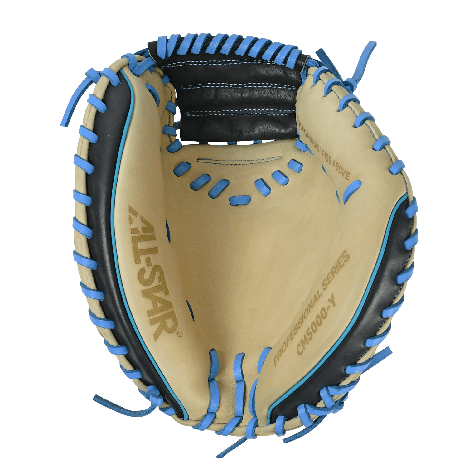 S7-ELITE™ CATCHERS MITT- PRO TRAVEL FIT - All-Star Sports