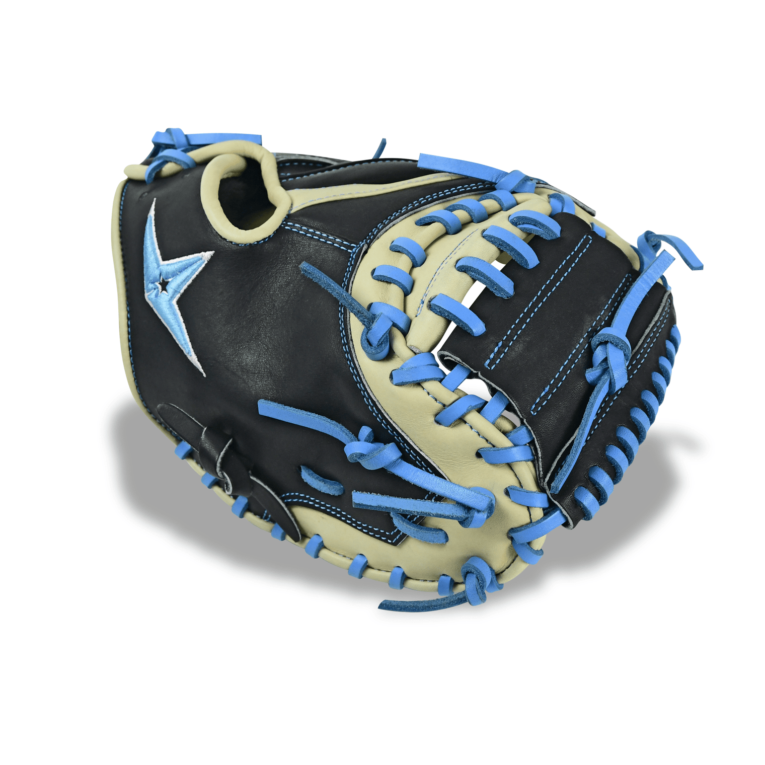 S7-ELITE™ CATCHERS MITT- PRO TRAVEL FIT - All-Star Sports