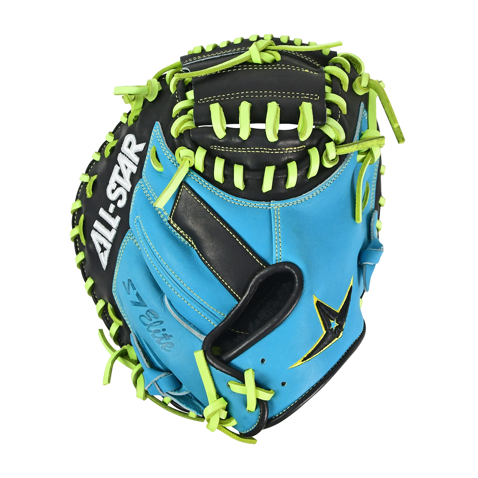 S7-ELITE™ CATCHERS MITT- PRO TRAVEL FIT