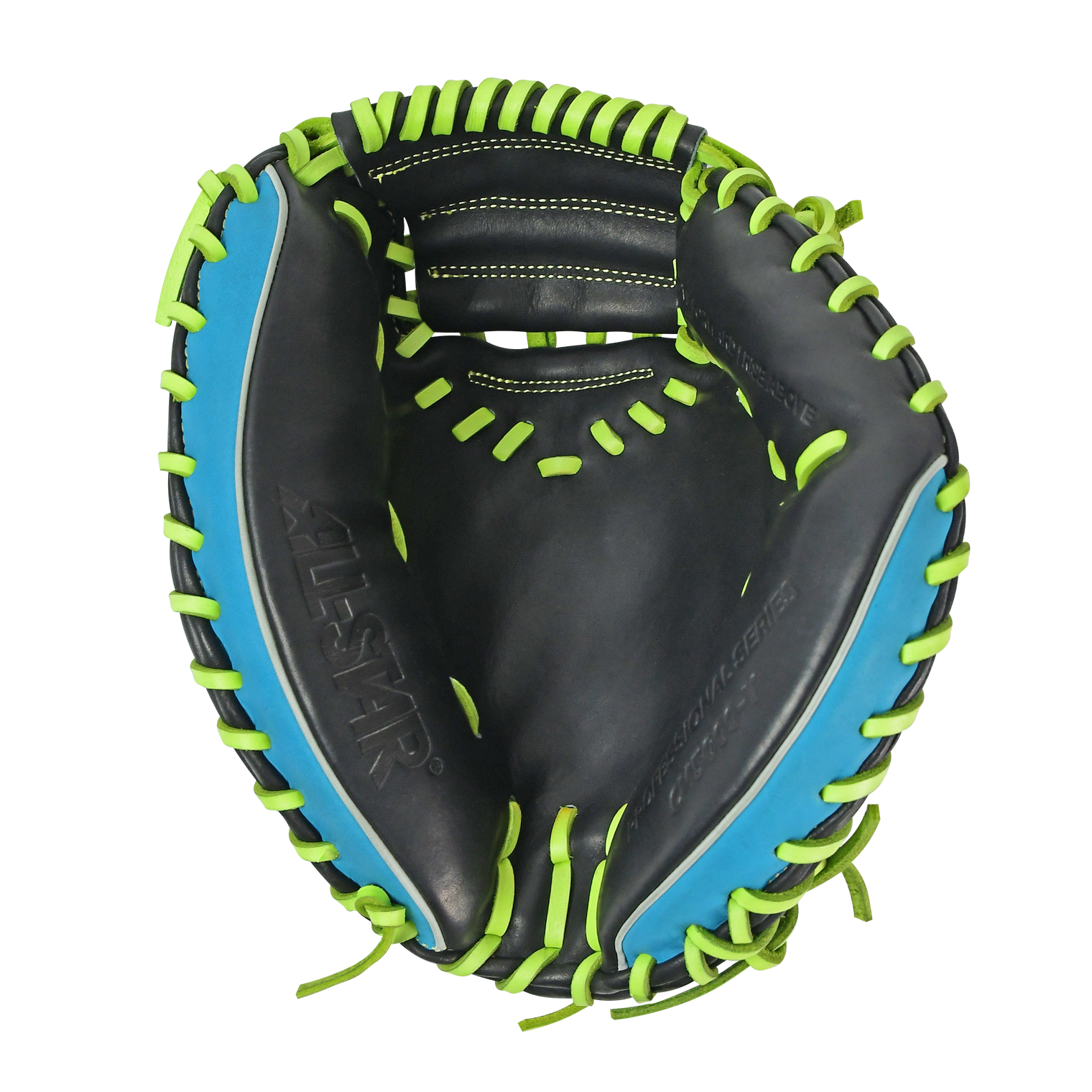 S7-ELITE™ CATCHERS MITT- PRO TRAVEL FIT