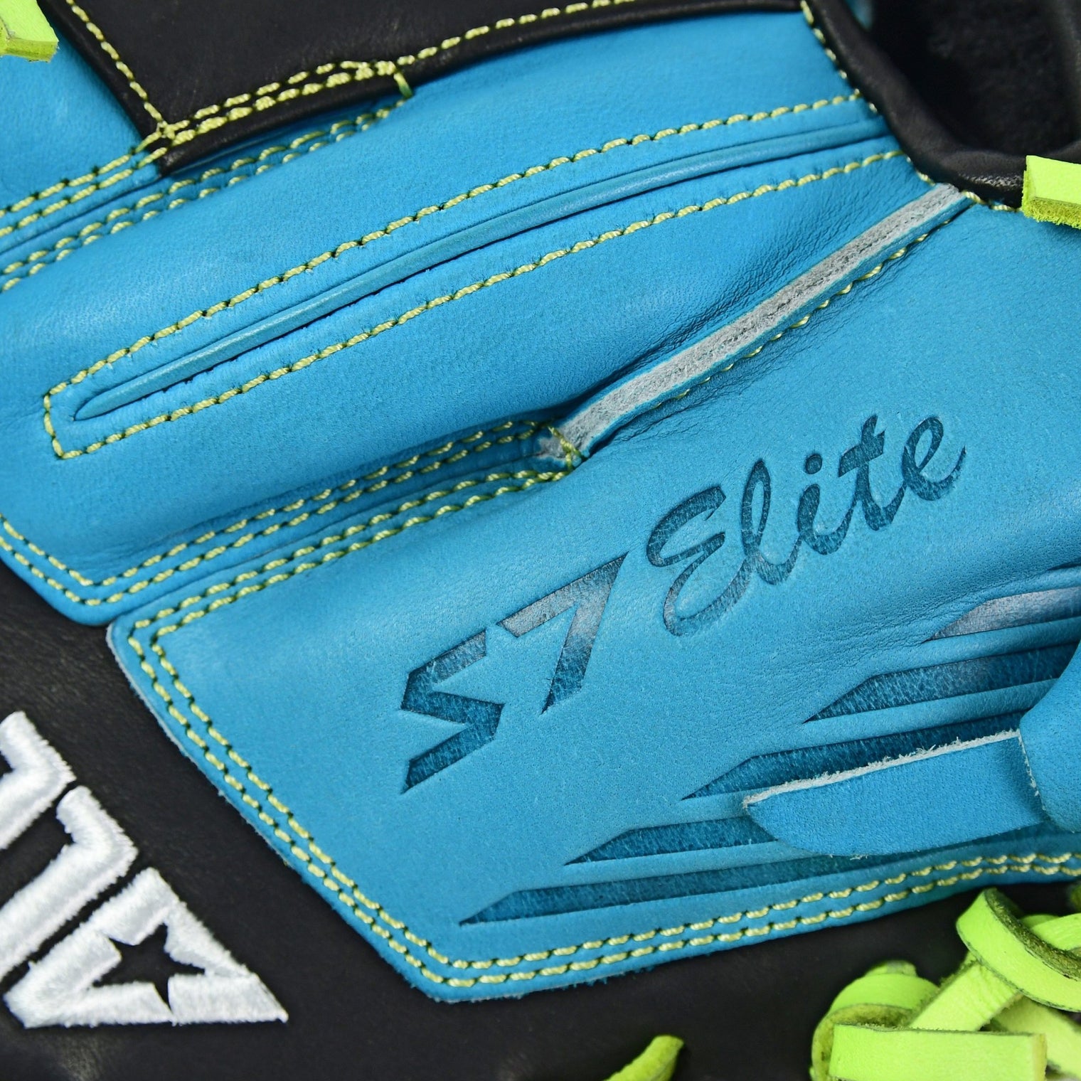 S7-ELITE™ CATCHERS MITT- PRO TRAVEL FIT - All-Star Sports