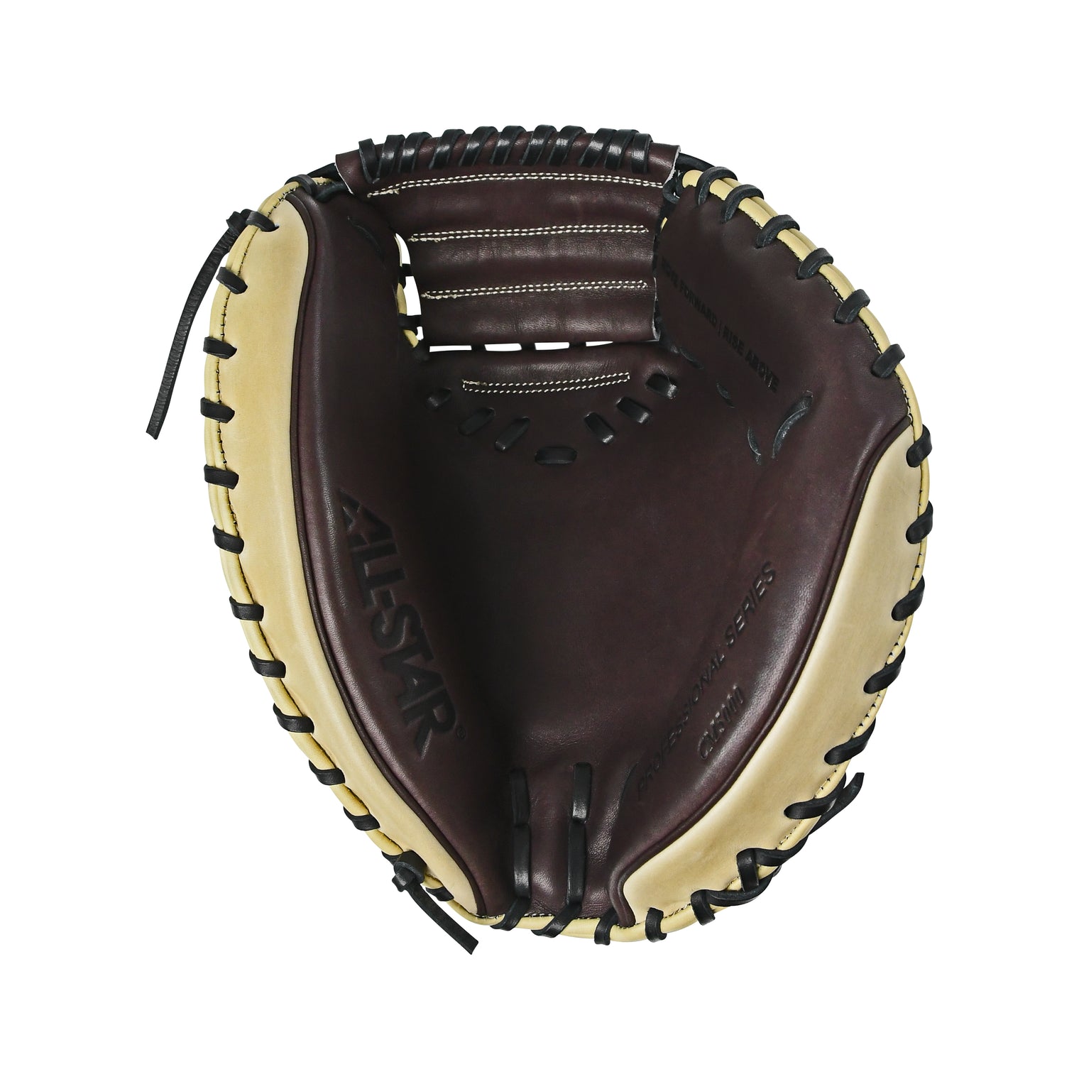 S7-ELITE™ - 34" CATCHER'S MITT