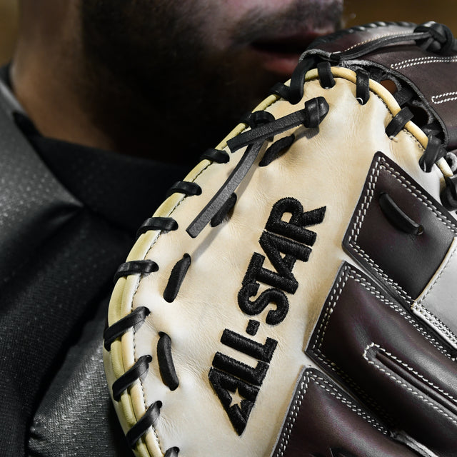 S7-ELITE 34" CATCHER'S MITT