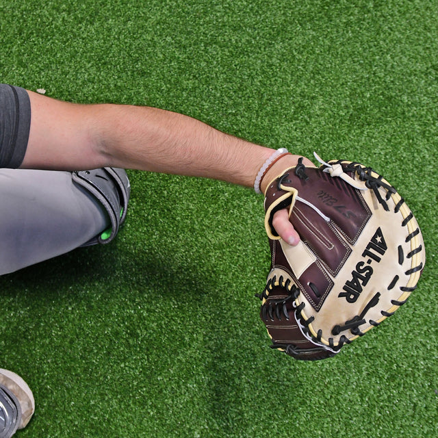 S7-ELITE™ - 34" CATCHER'S MITT