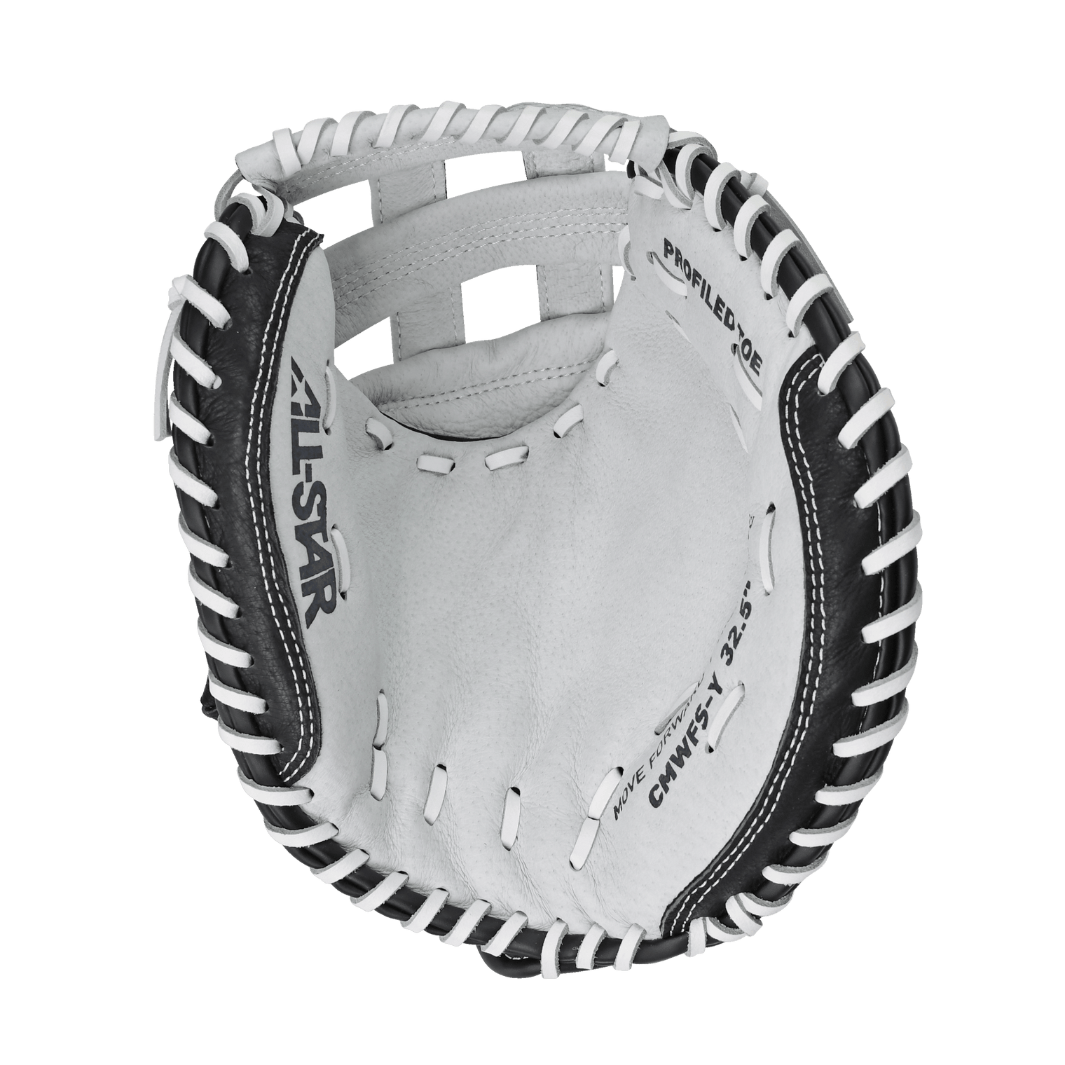FUTURE STAR™ SOFTBALL - CATCHERS MITT - All-Star Sports