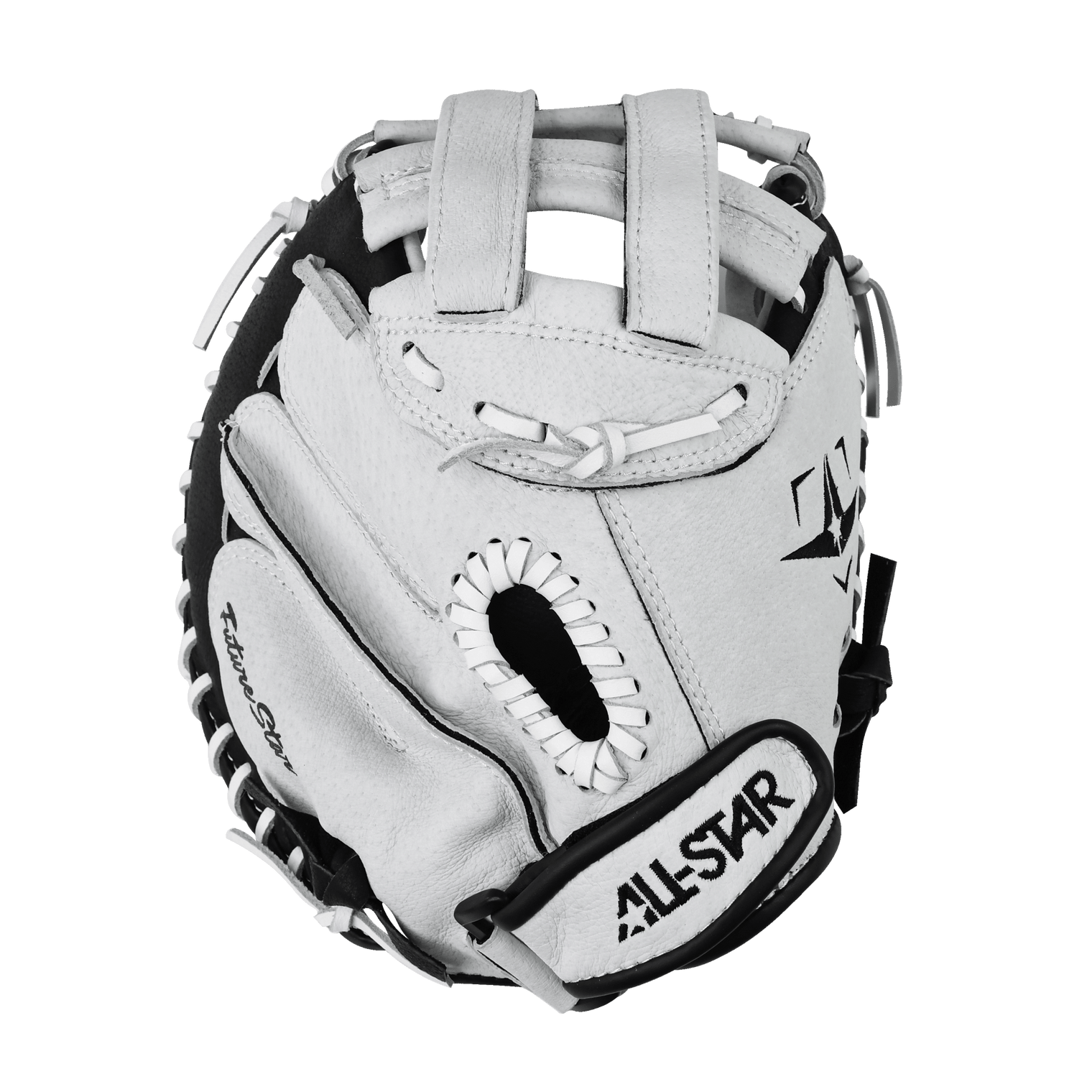 FUTURE STAR™ SOFTBALL - CATCHERS MITT - All-Star Sports