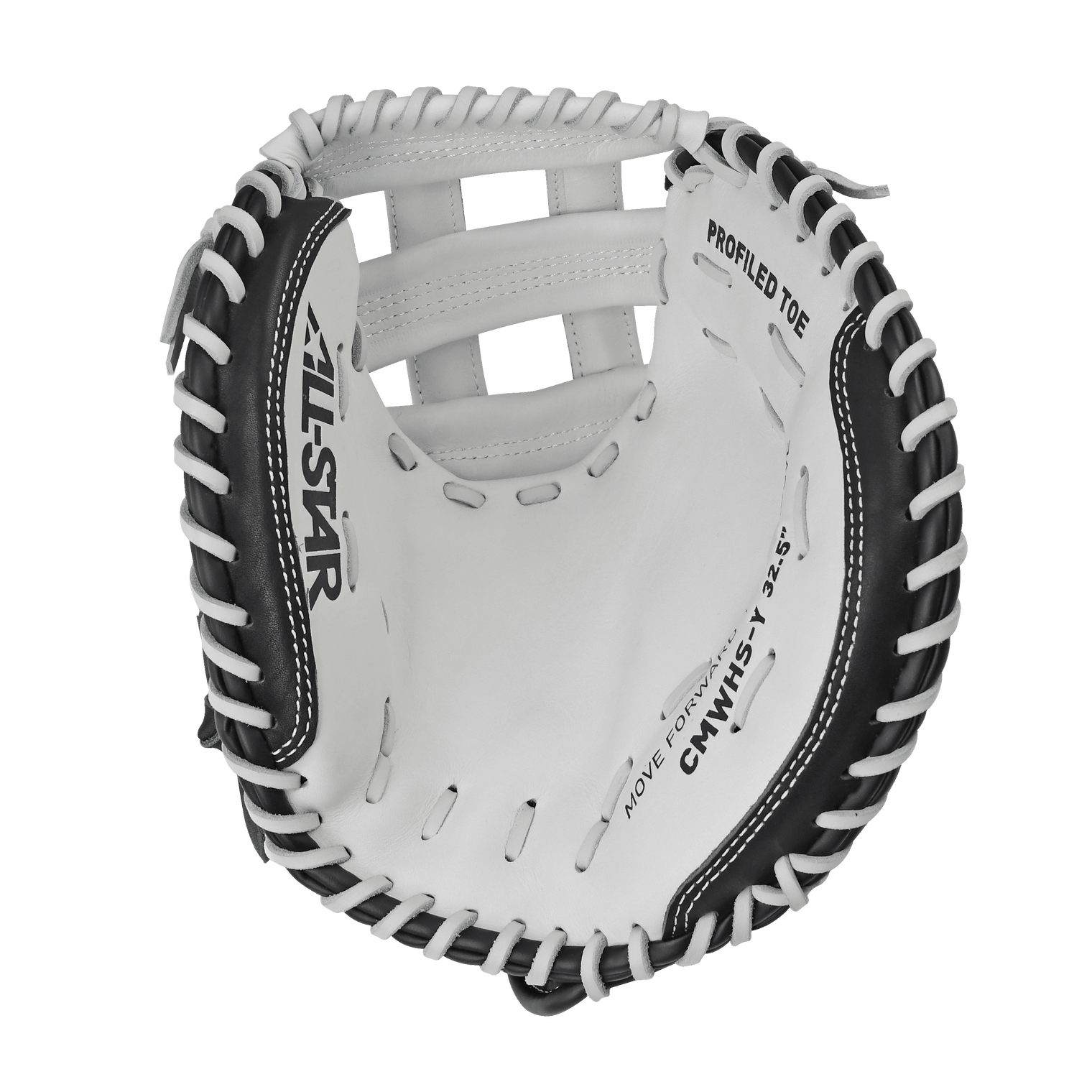 HEIRESS™ Fastpitch Catching Mitt