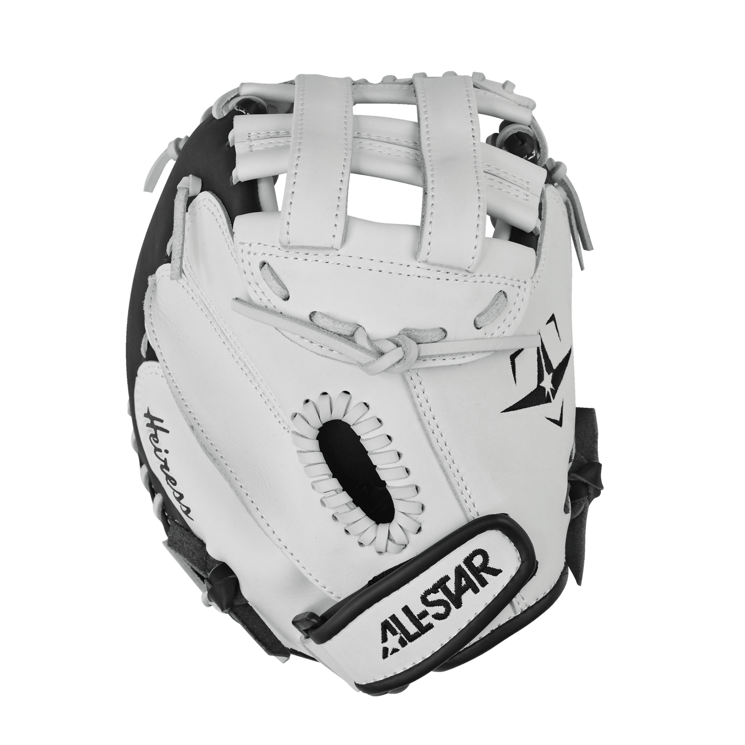 HEIRESS™ SOFTBALL - CATCHERS MITT - All-Star Sports
