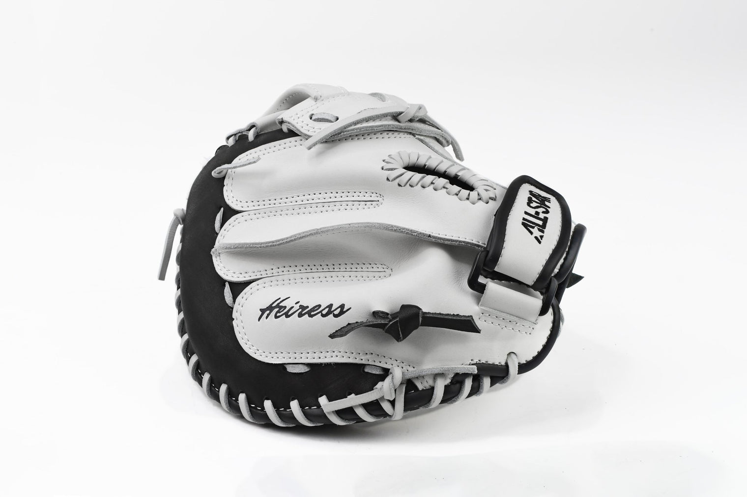 HEIRESS™ SOFTBALL - CATCHERS MITT - All-Star Sports