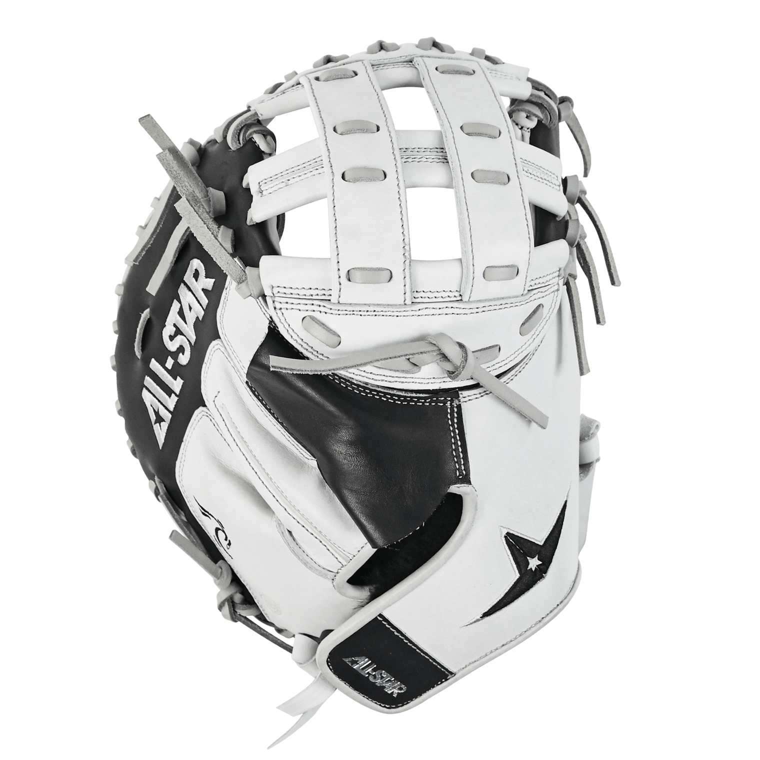 PHX™ SOFTBALL CATCHERS MITT - TRAVEL BALL FIT - All-Star Sports