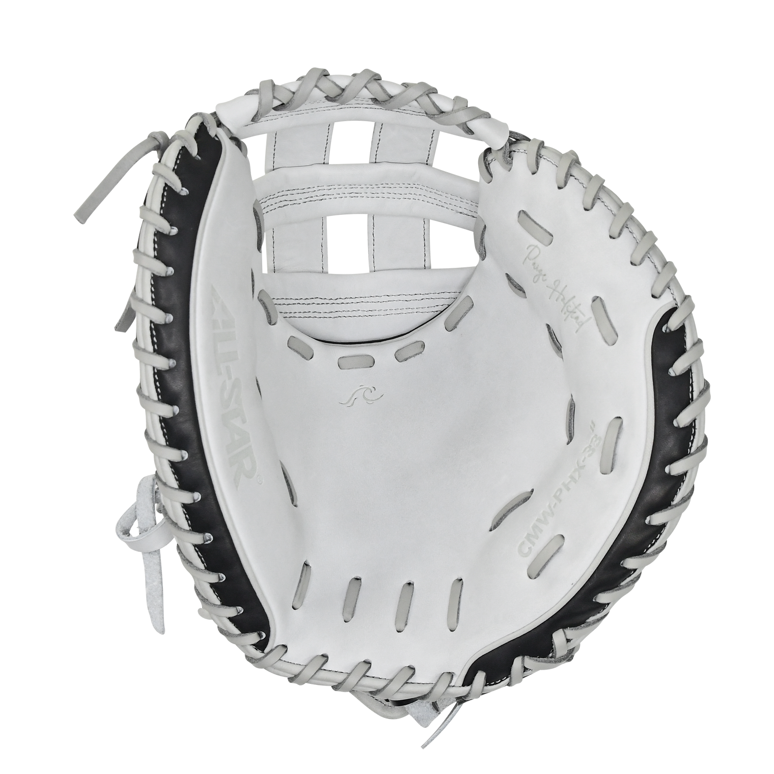 PHX™ SOFTBALL CATCHERS MITT - TRAVEL BALL FIT
