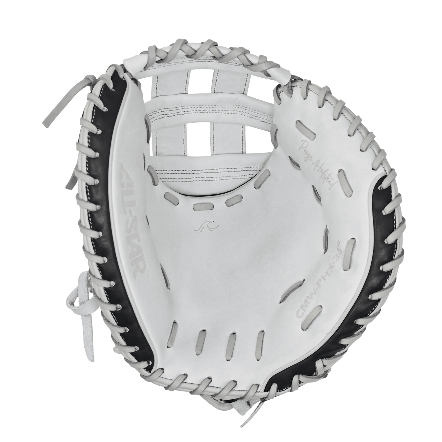 PHX™ SOFTBALL - CATCHERS MITT - All-Star Sports