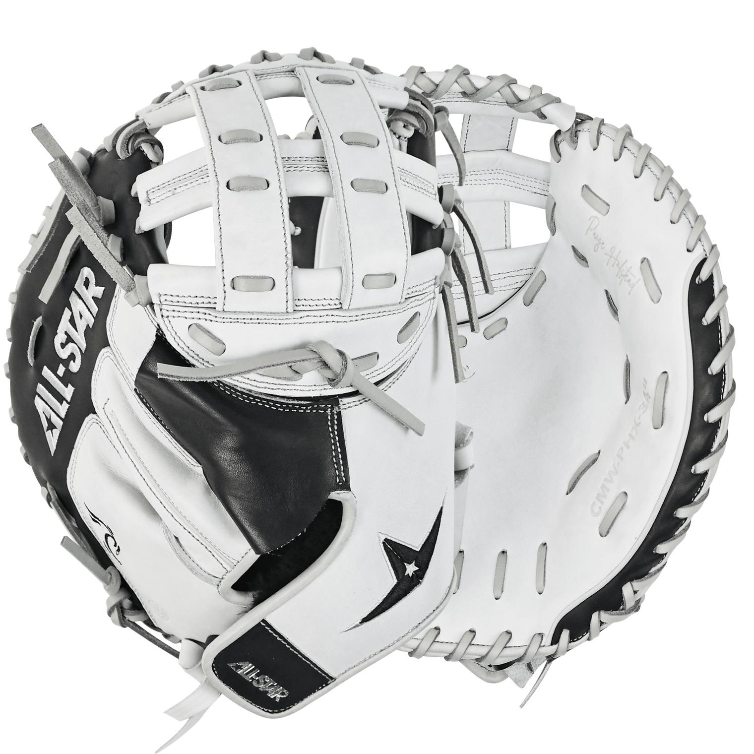 PHX™ SOFTBALL - CATCHERS MITT - All-Star Sports