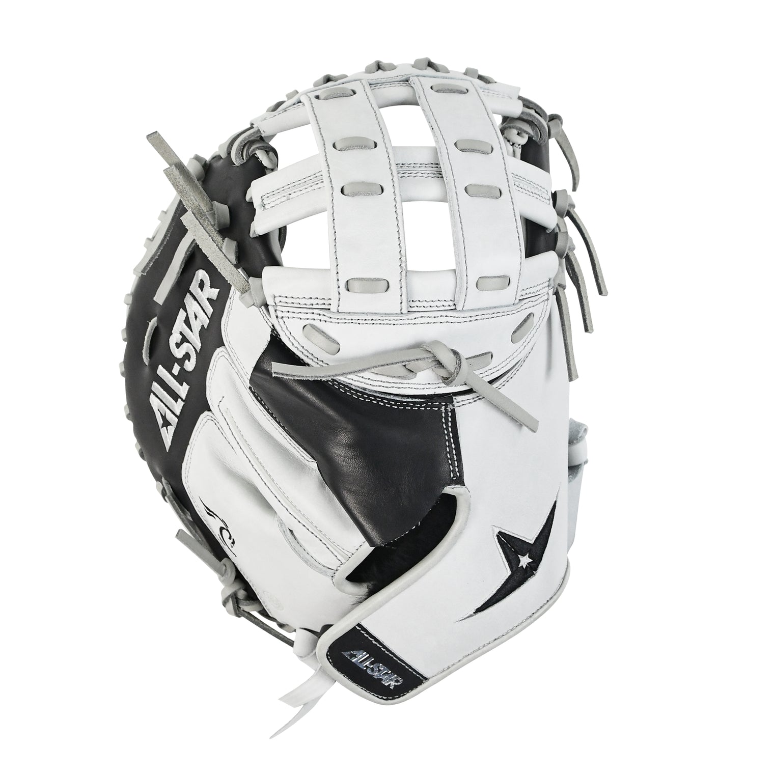 PHX™ SOFTBALL CATCHERS MITT - TRAVEL BALL FIT