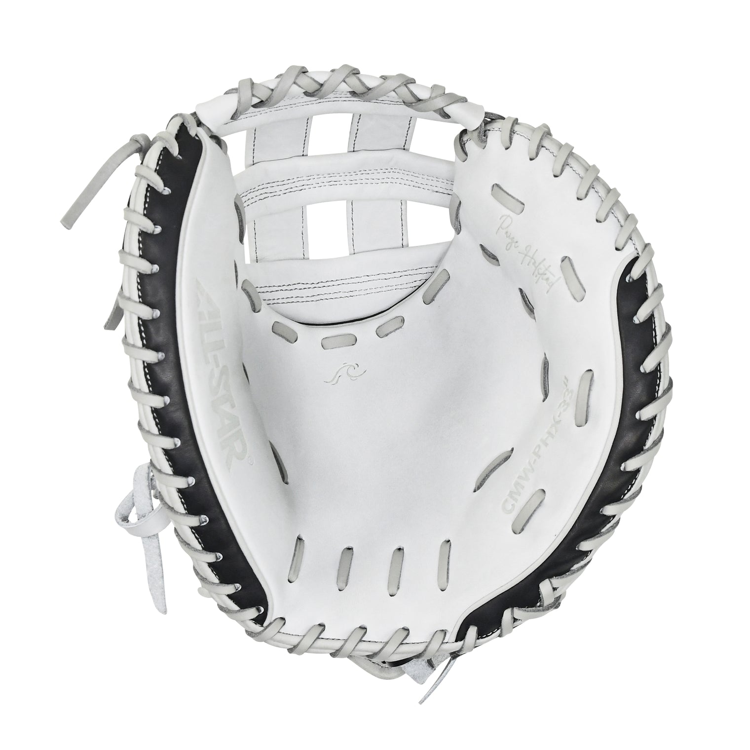 PHX™ Fastpitch Catching Mitt - Travel Ball Fit