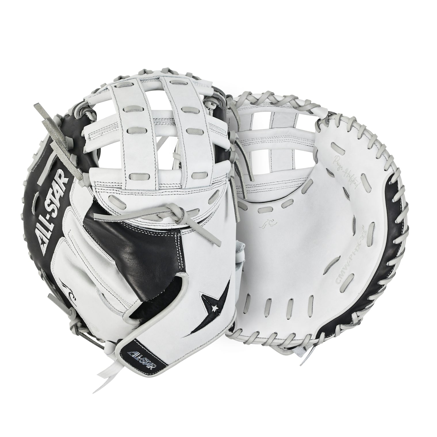 PHX™ Fastpitch Catching Mitt - Travel Ball Fit